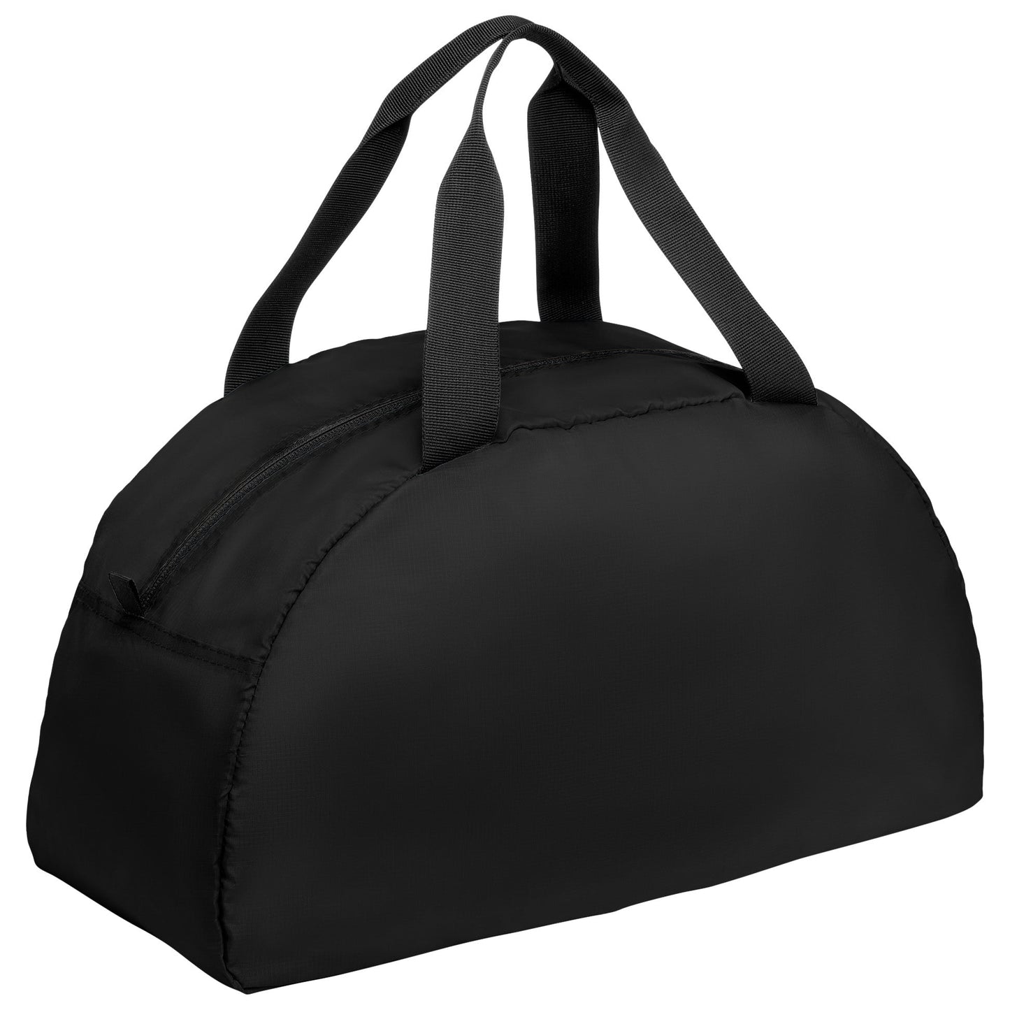 Deep Black Duffel Bag - Port Authority - Durable Design