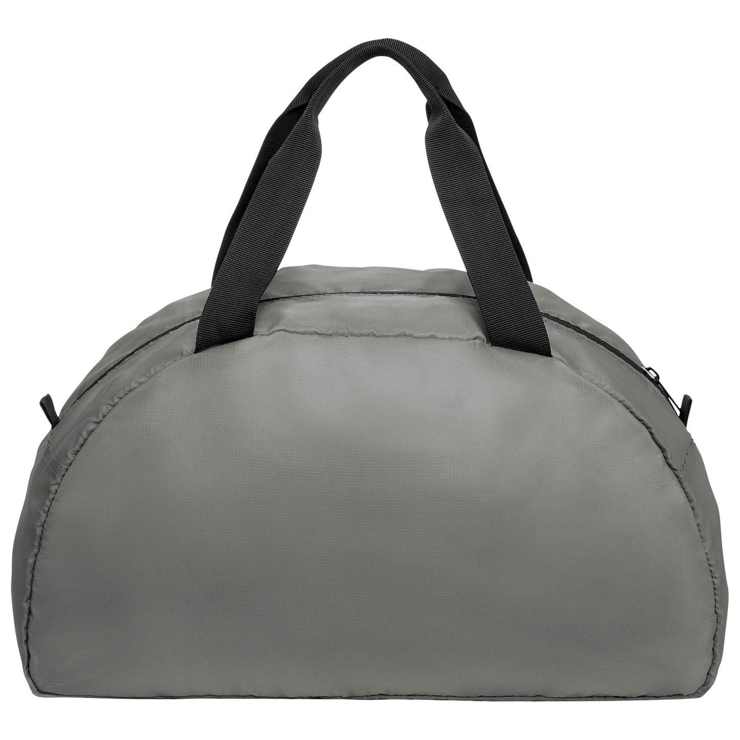 Deep Black Duffel Bag - Port Authority - Durable Design