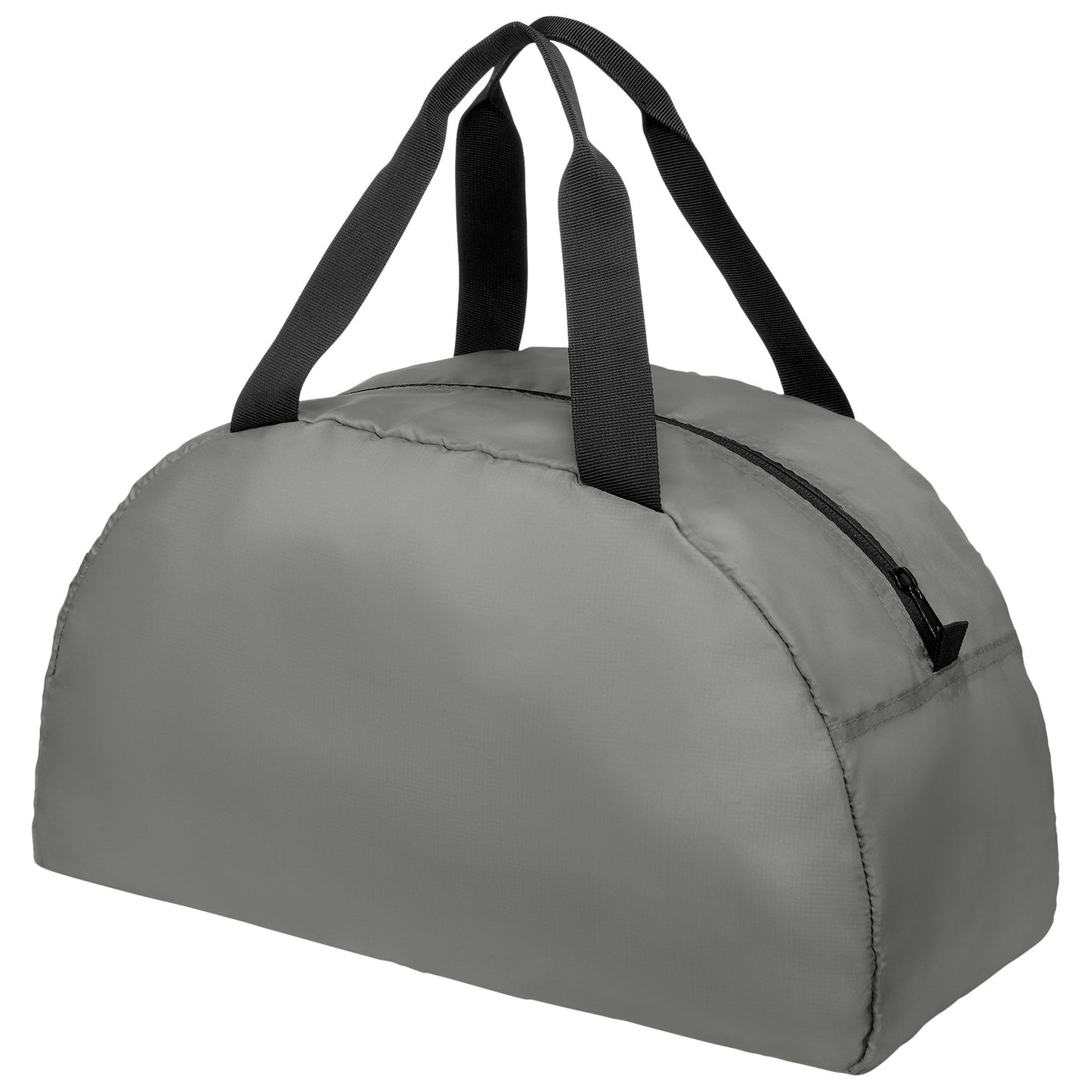 Deep Black Duffel Bag - Port Authority - Durable Design