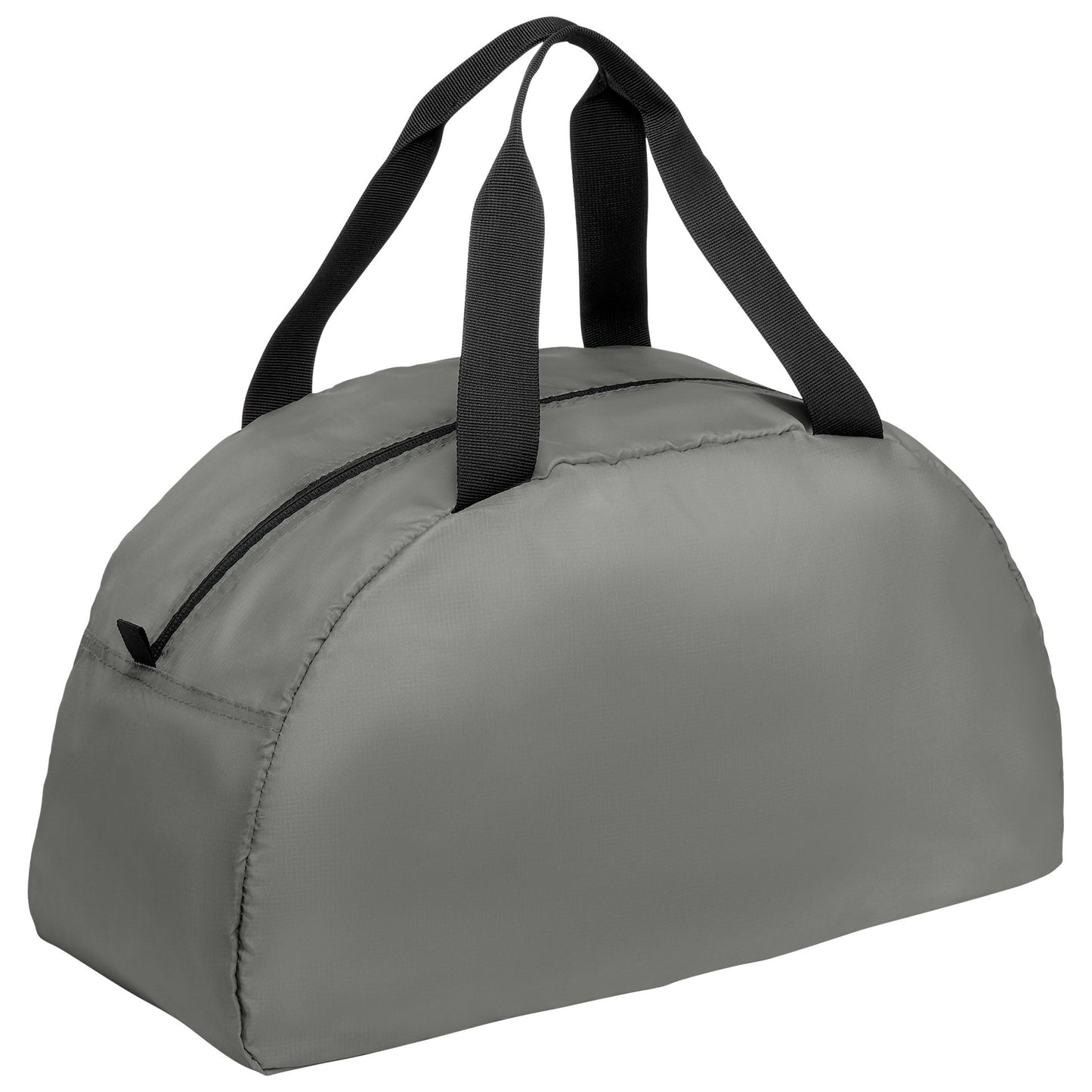 Deep Black Duffel Bag - Port Authority - Durable Design