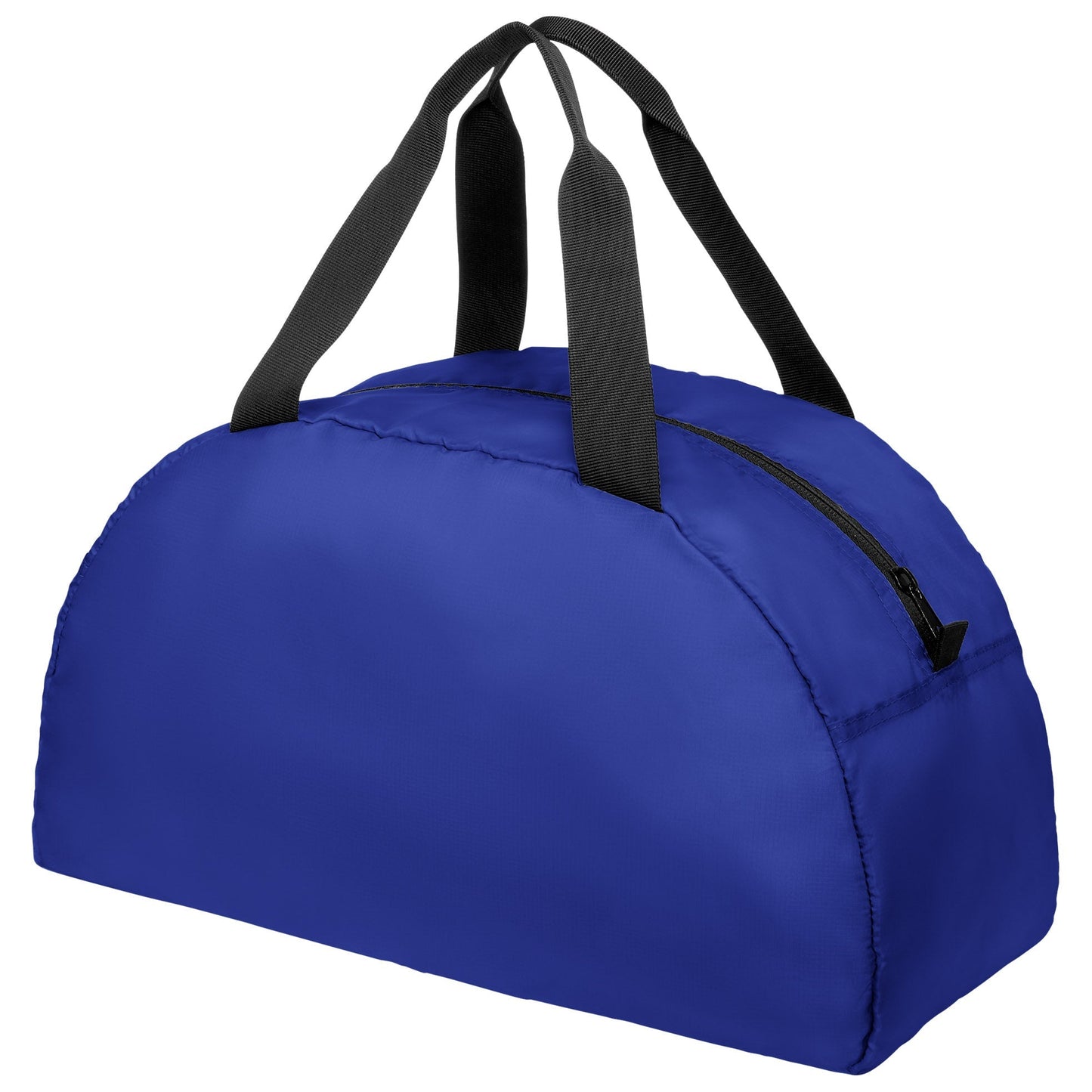 Deep Black Duffel Bag - Port Authority - Durable Design