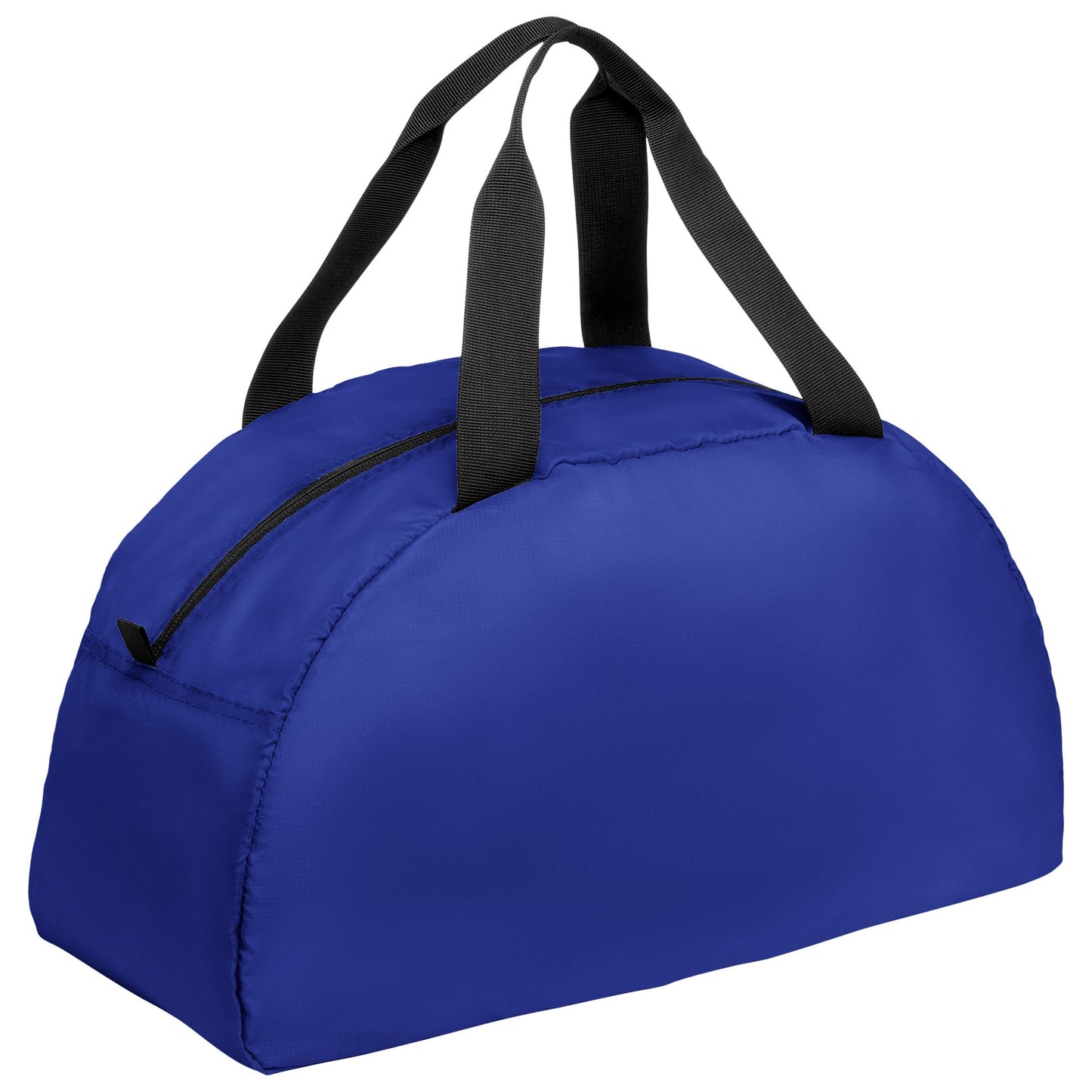 Deep Black Duffel Bag - Port Authority - Durable Design