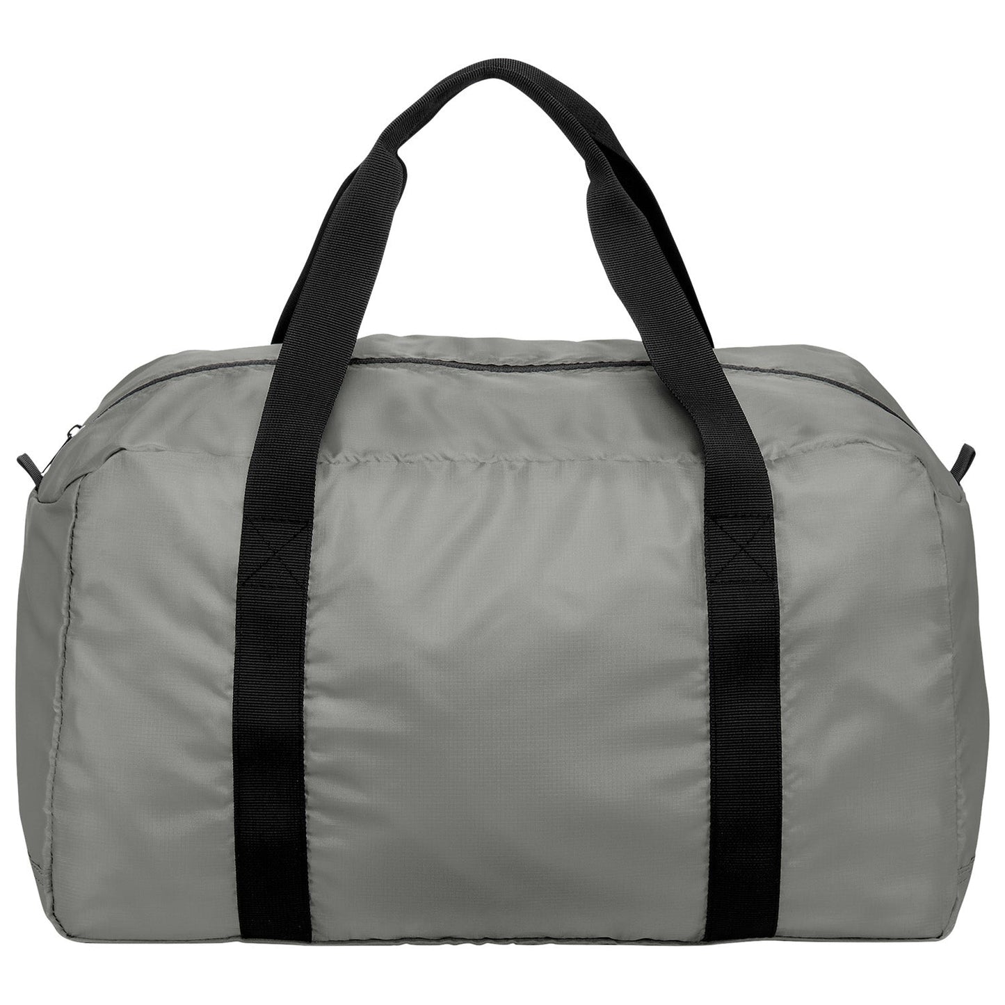 Deep Black Duffel Bag - Port Authority - Durable Material