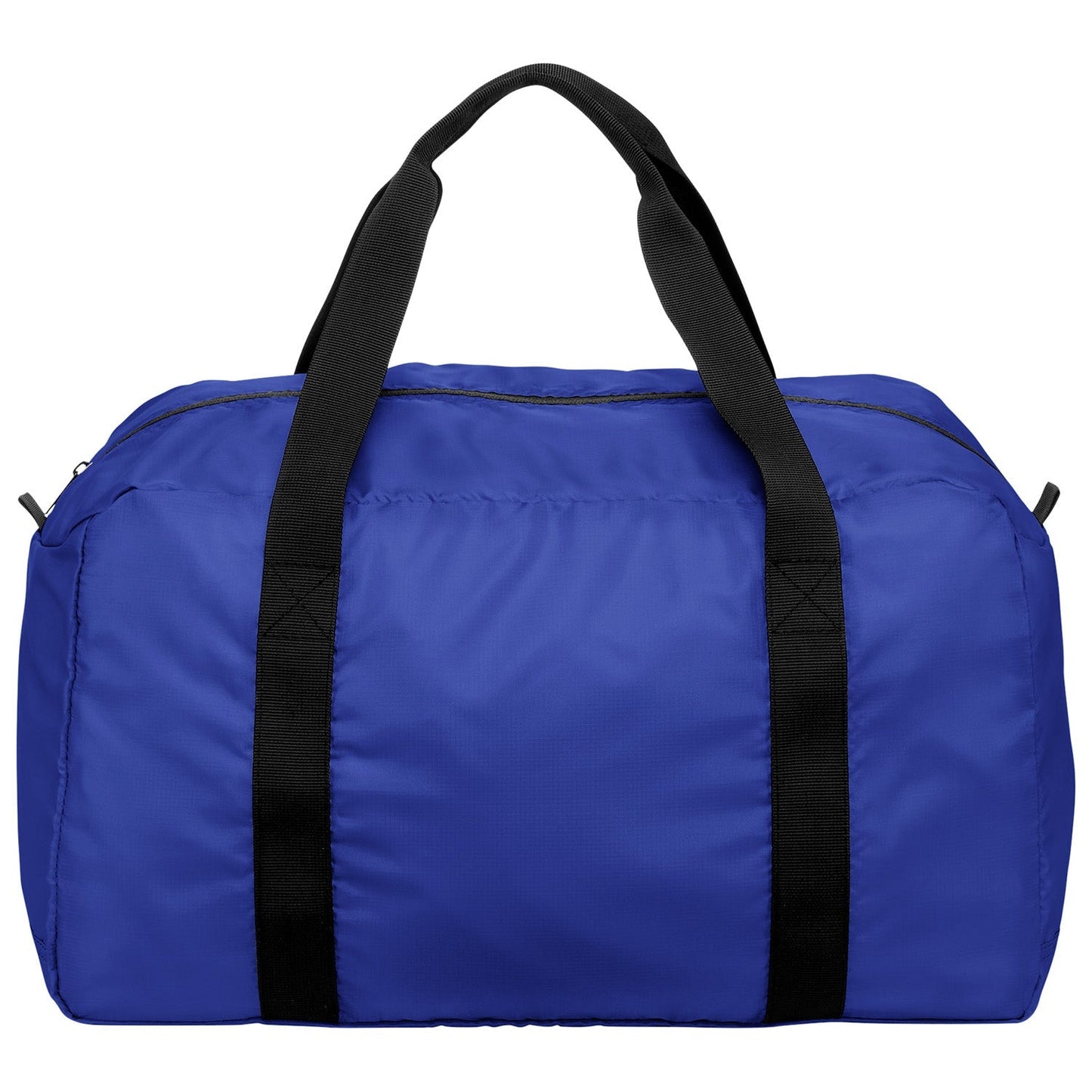 Deep Black Duffel Bag - Port Authority - Durable Material