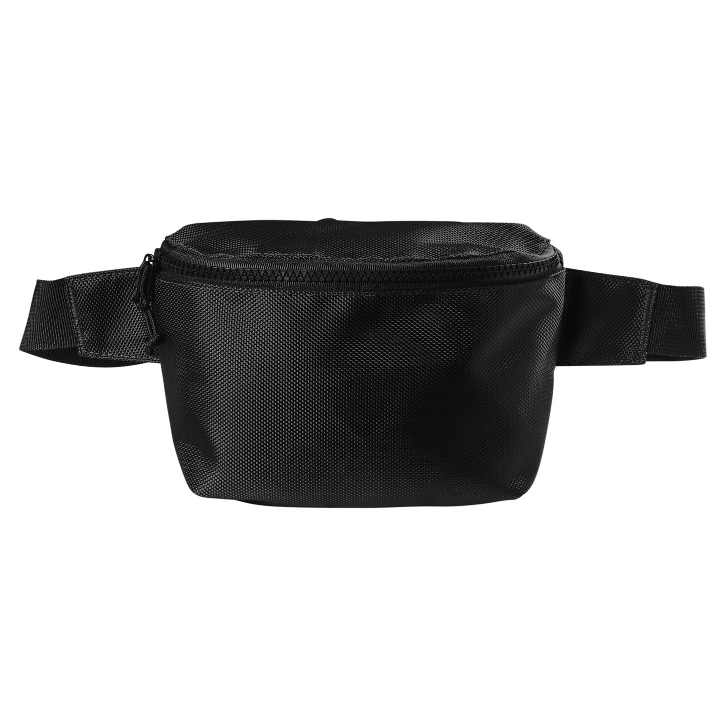 Black Fanny Packs - Port Authority - Durable Design