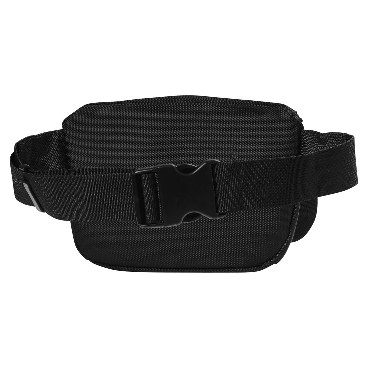 Black Fanny Packs - Port Authority - Durable Design