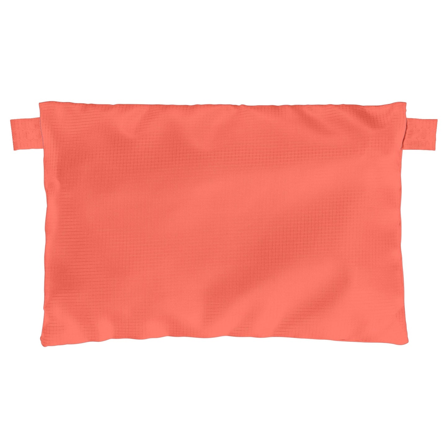 Gusty Grey Pouch Bags - Port Authority - Durable Mini Ripstop