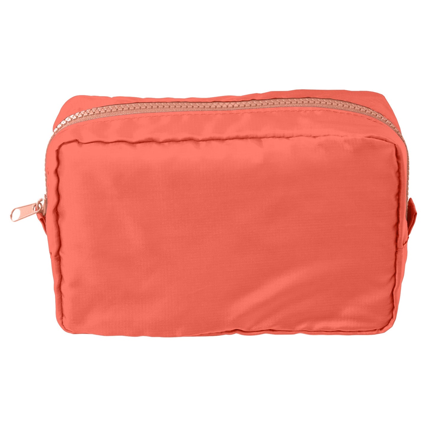 Gusty Grey Pouch Bags - Port Authority - Stylish Storage