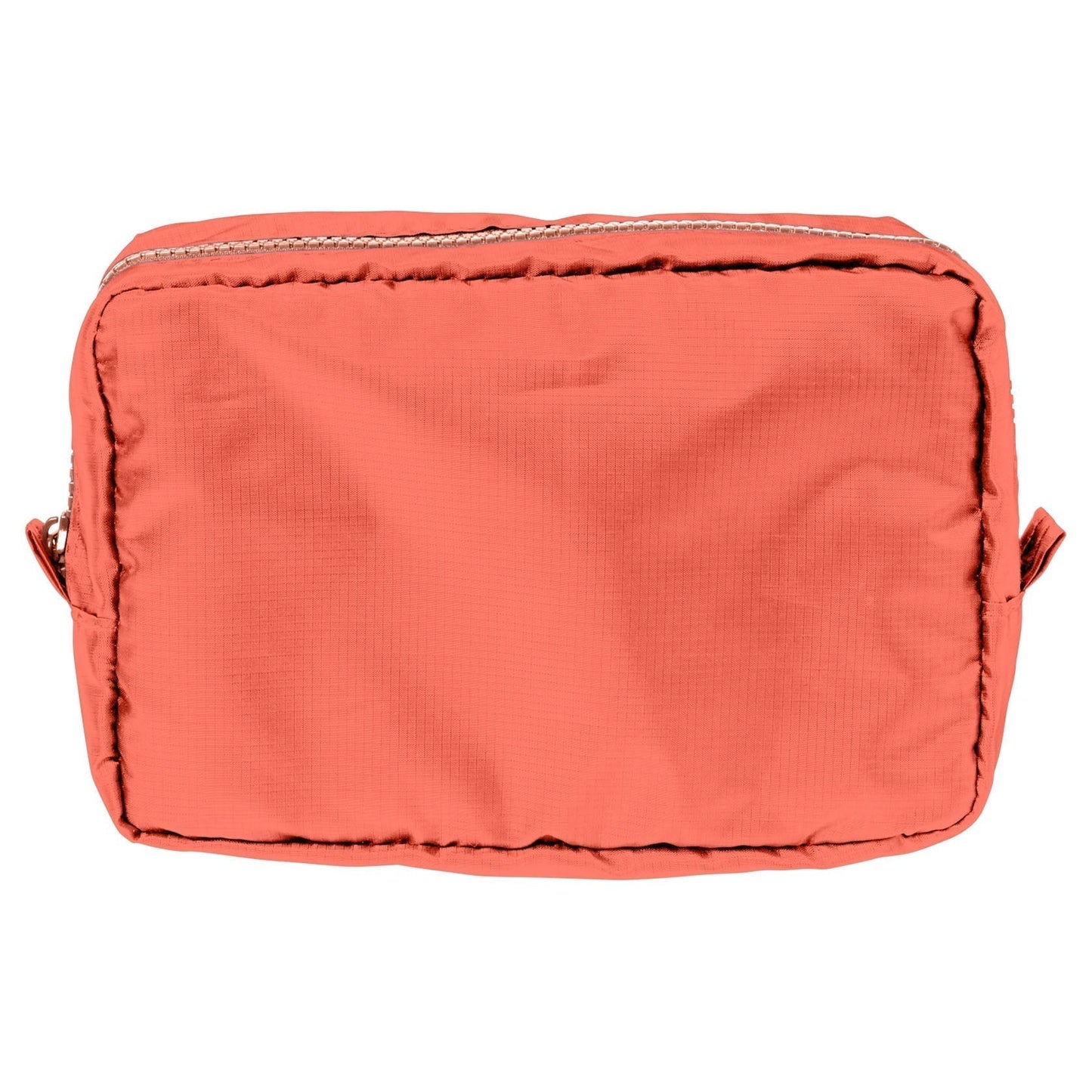 Gusty Grey Pouch Bags - Port Authority - Stylish Storage