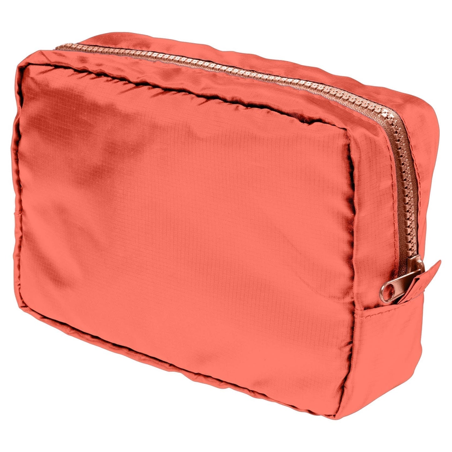 Gusty Grey Pouch Bags - Port Authority - Stylish Storage