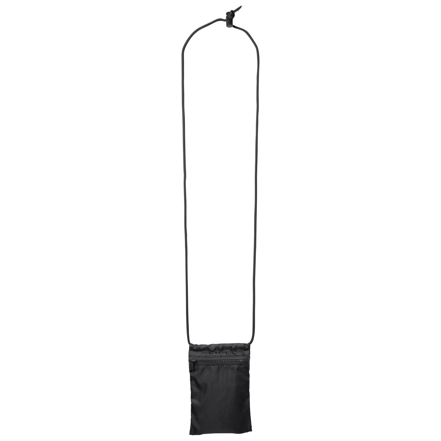 Gusty Grey Pouch Bags - Port Authority - Durable Mini Ripstop