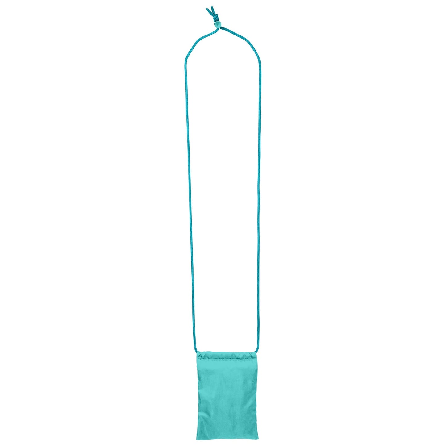 Gusty Grey Pouch Bags - Port Authority - Durable Mini Ripstop