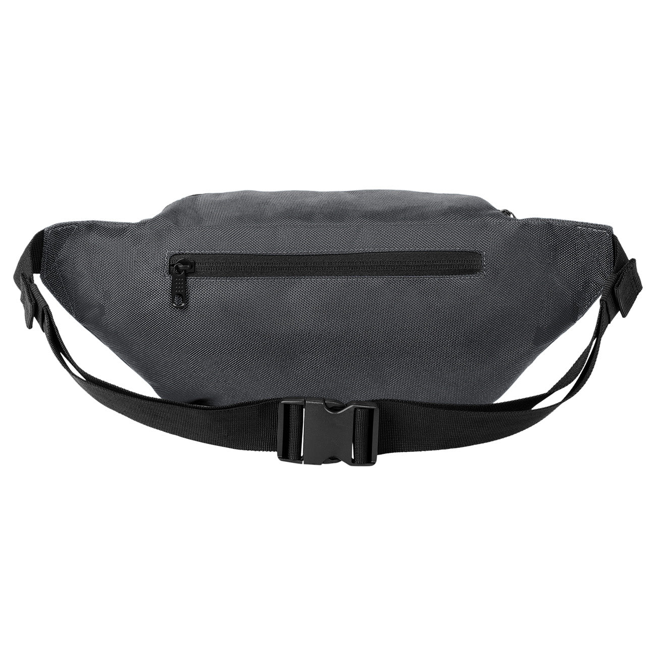 Black Sling Pack - Port Authority - Versatile Design