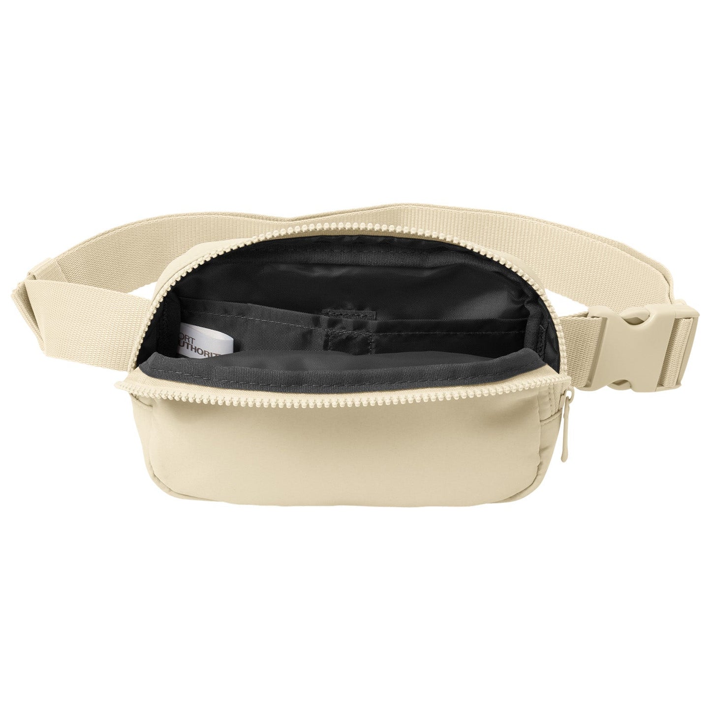Sahara Fanny Packs - Port Authority - Sleek Polyester