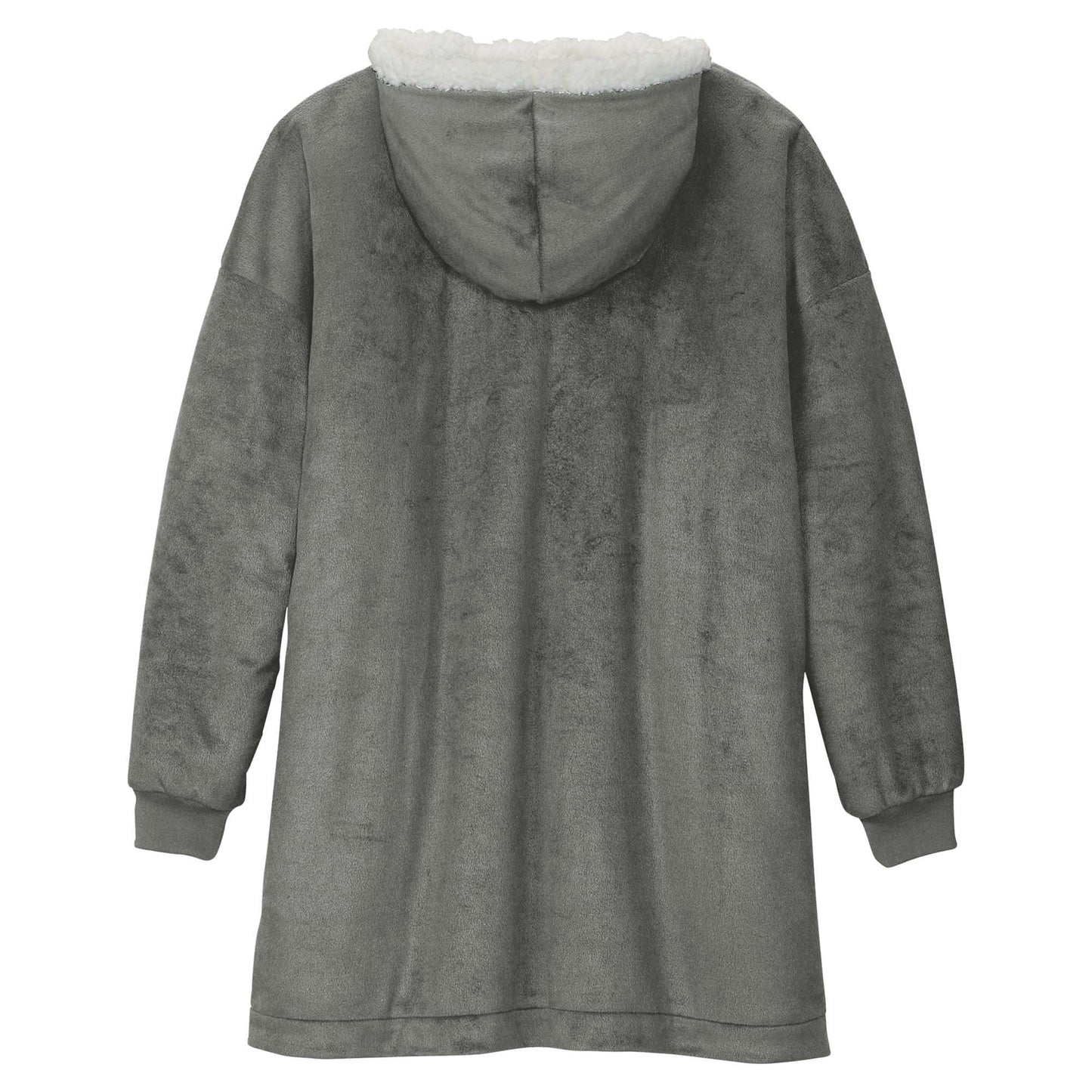 Black Blankets - Port Authority - Soft Cozy Fleece
