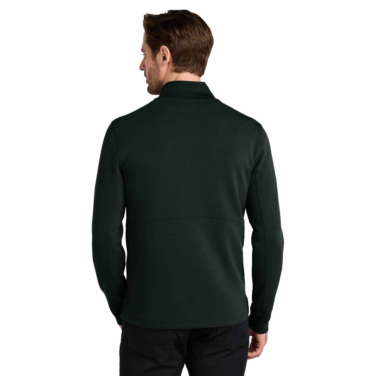 Blacktop Sweatshirt - OGIO - Full-Zip Comfort