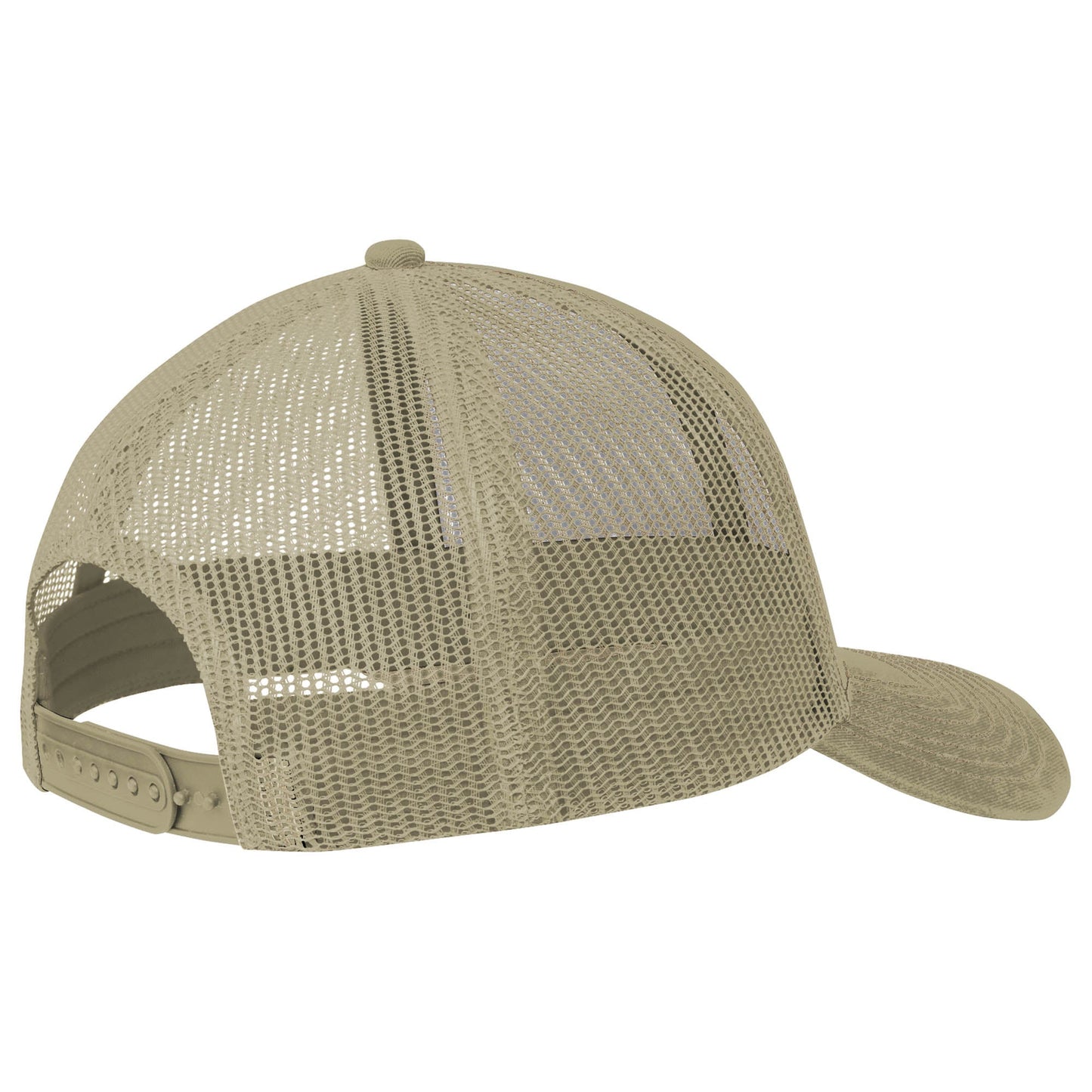 Black Ball Caps - Port Authority - Stylish Design