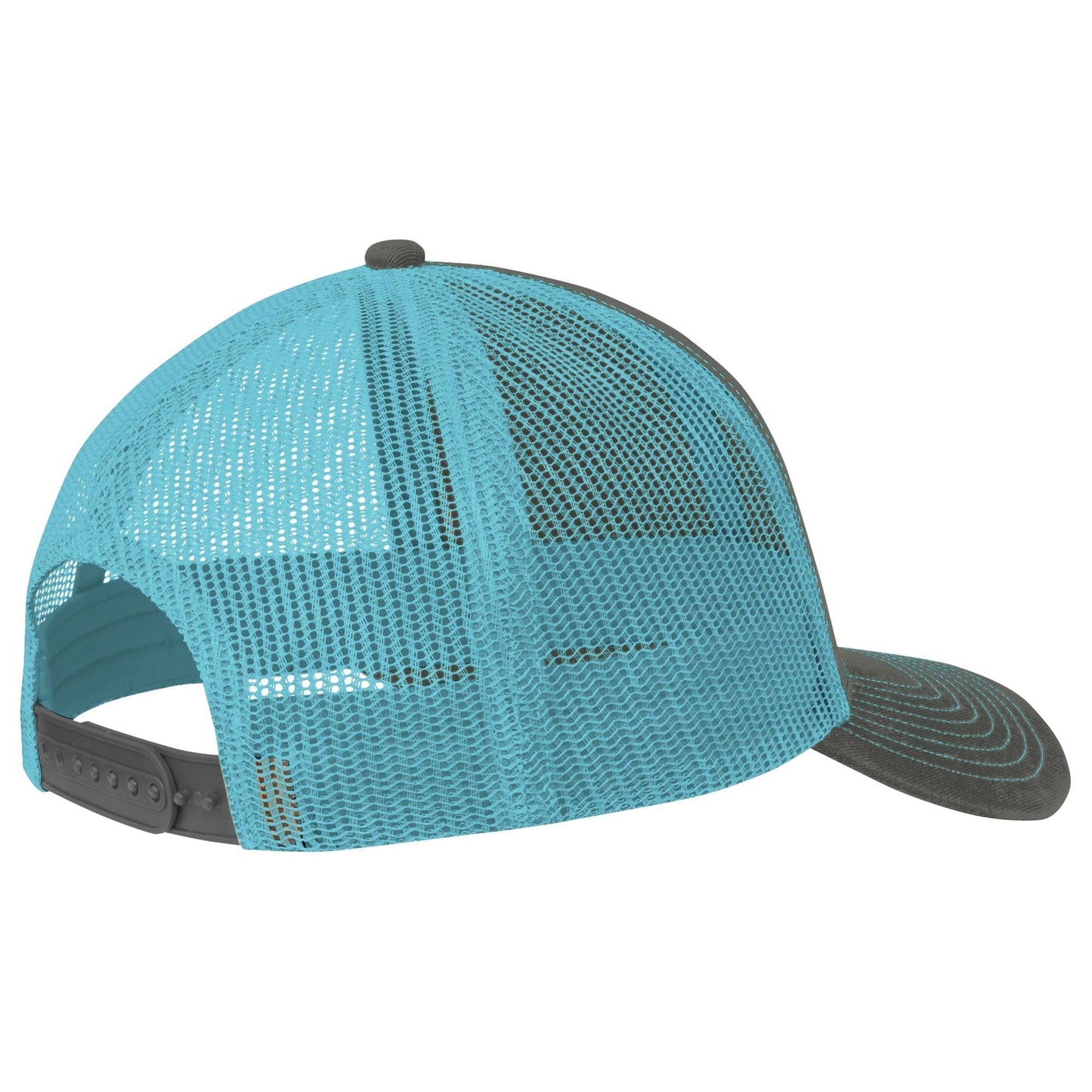 Black Ball Caps - Port Authority - Stylish Design
