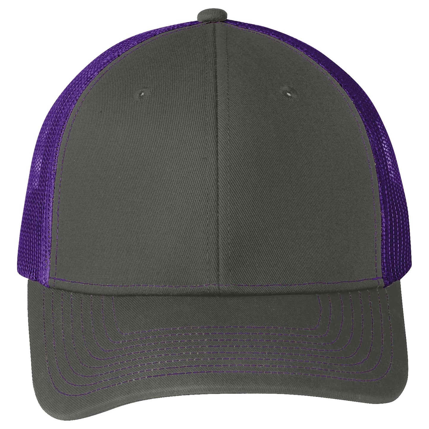 Black Ball Caps - Port Authority - Stylish Design