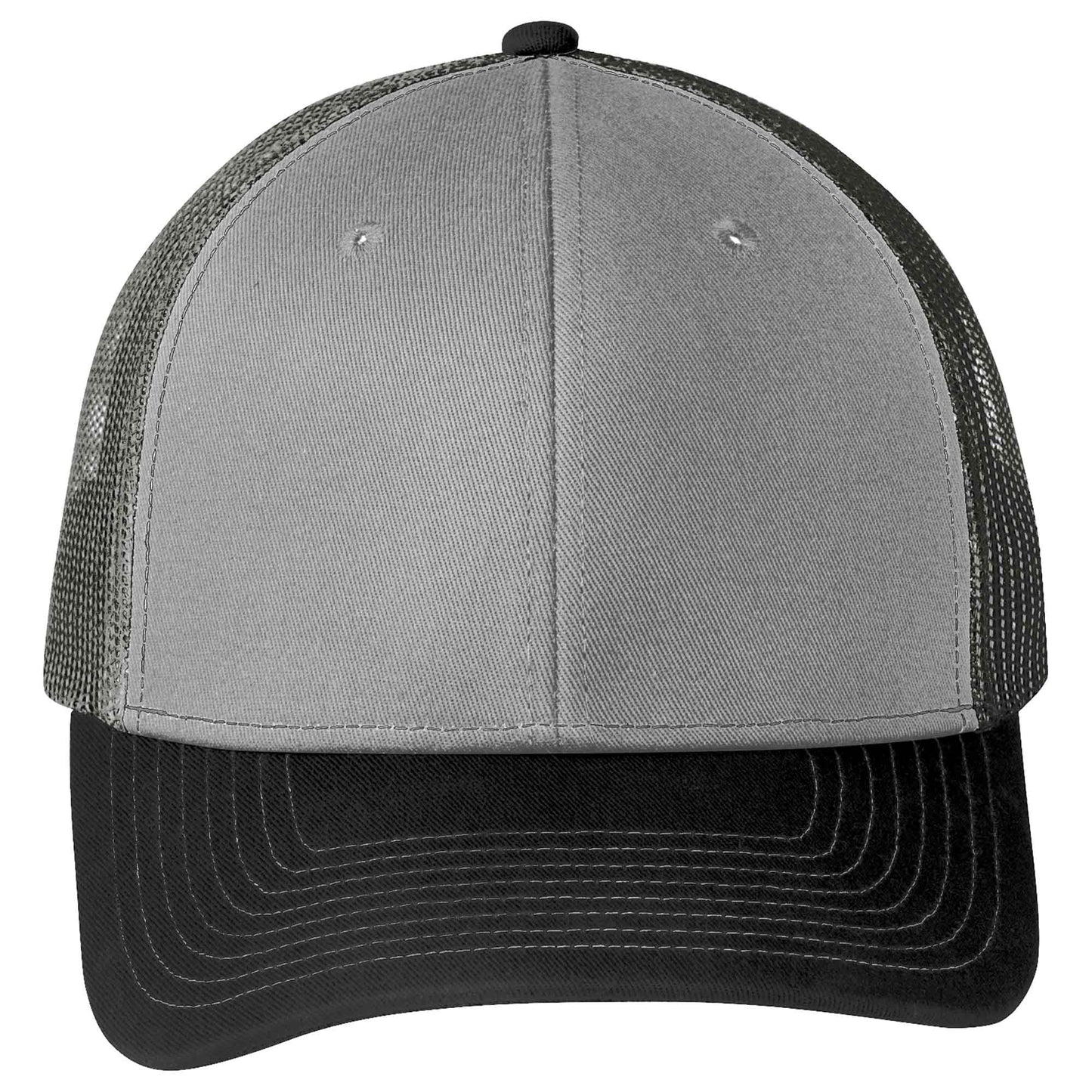 Black Ball Caps - Port Authority - Stylish Design