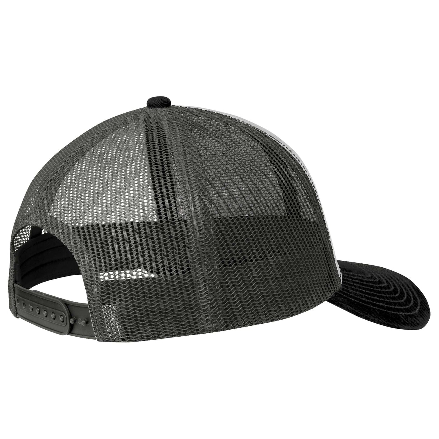 Black Ball Caps - Port Authority - Stylish Design