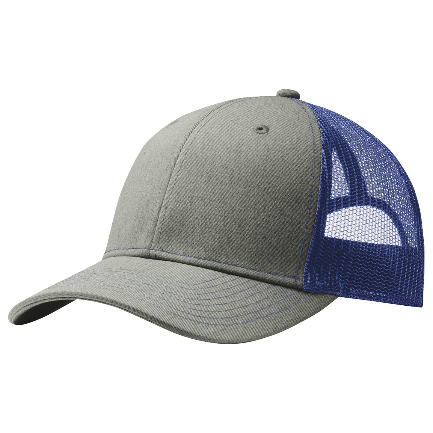 Black Ball Caps - Port Authority - Stylish Design