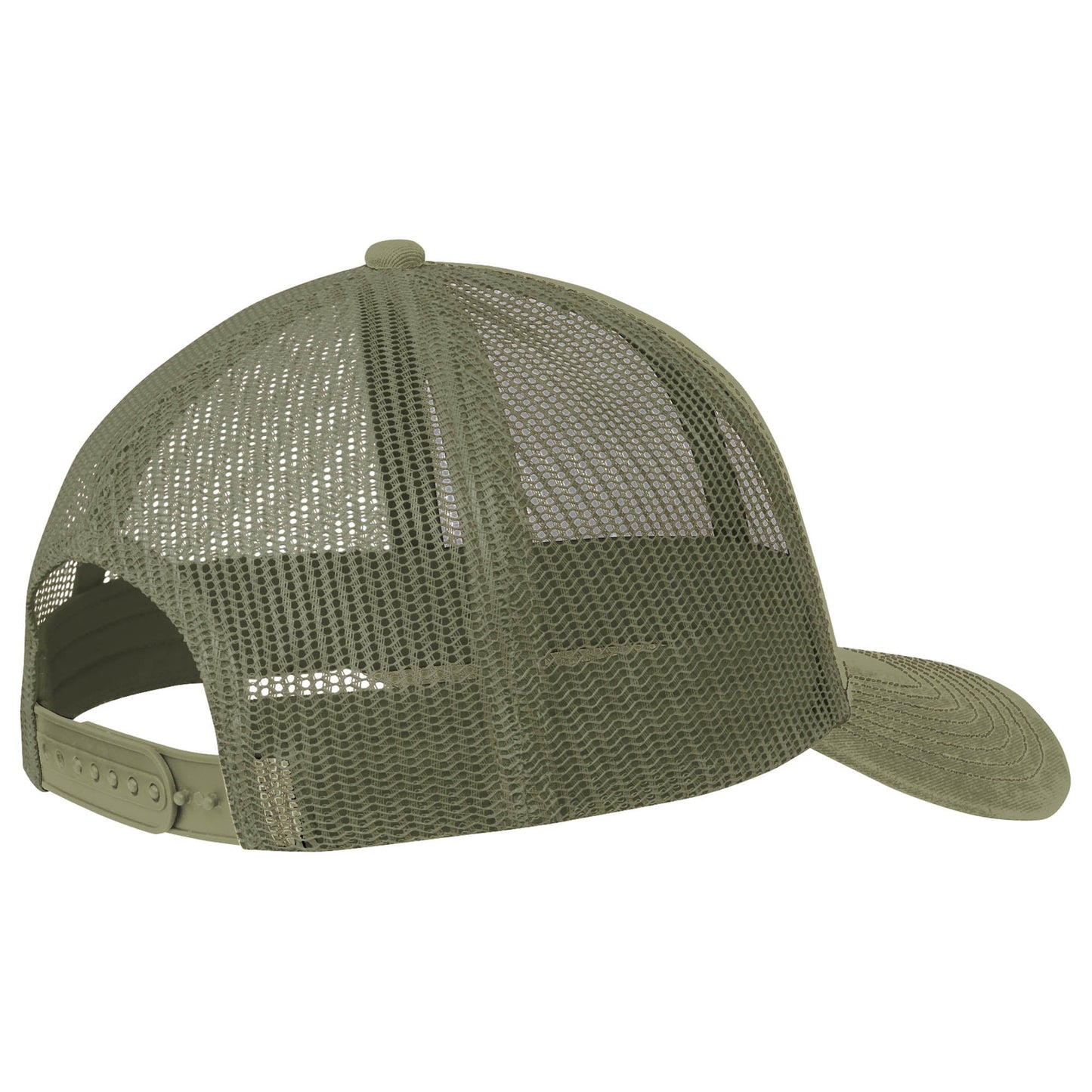 Black Ball Caps - Port Authority - Stylish Design