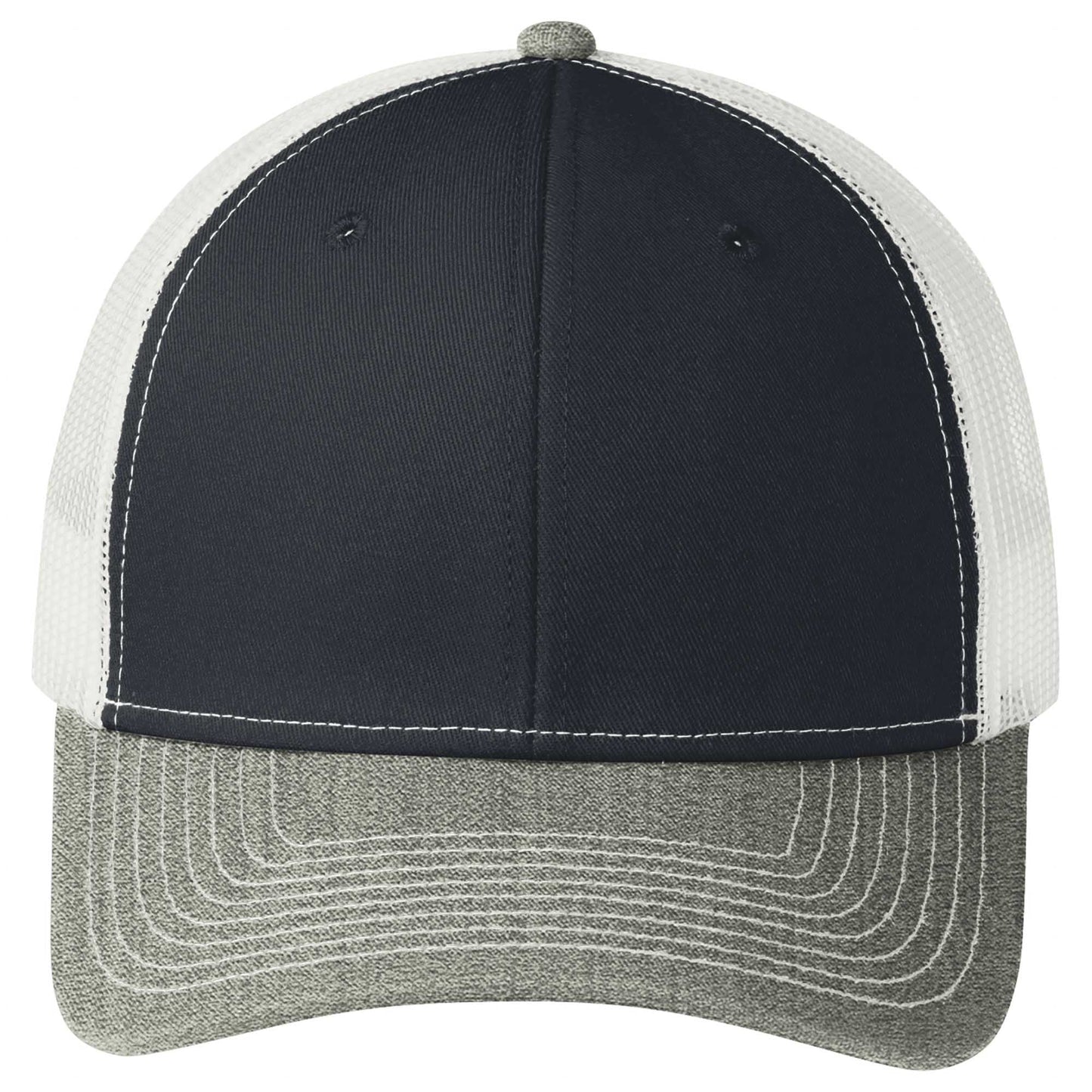 Black Ball Caps - Port Authority - Stylish Design