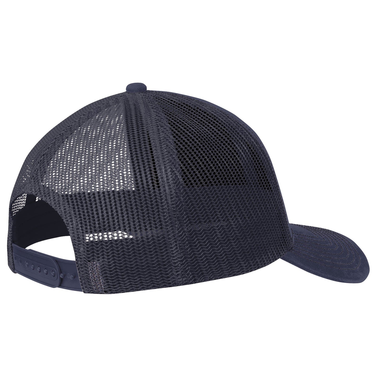 Black Ball Caps - Port Authority - Stylish Design