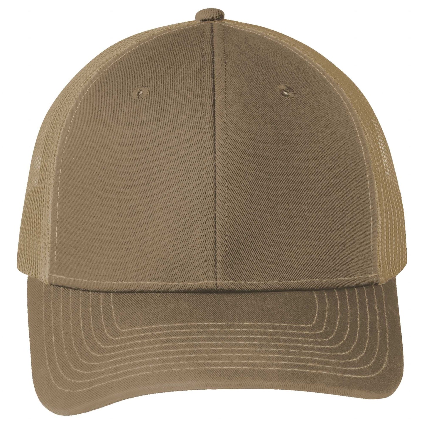 Black Ball Caps - Port Authority - Stylish Design