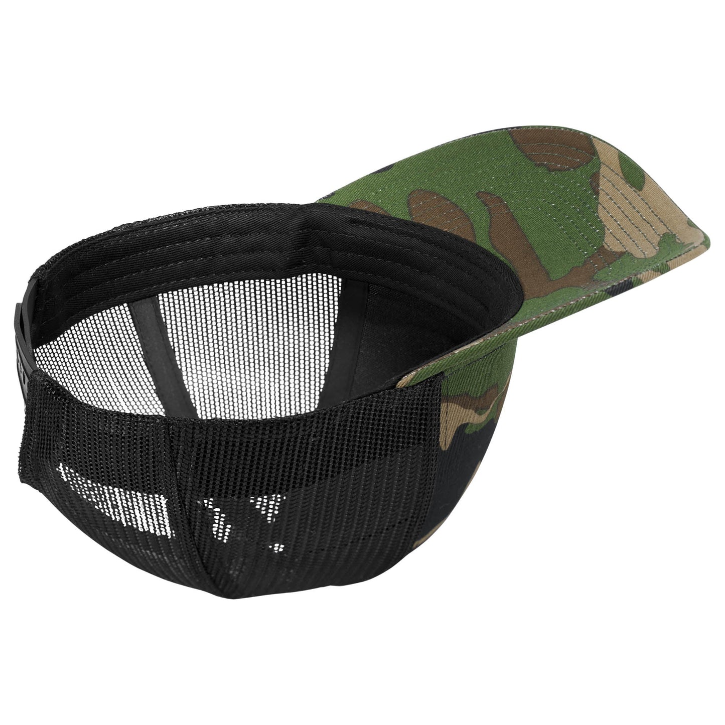 Black Ball Caps - Port Authority - Stylish Design