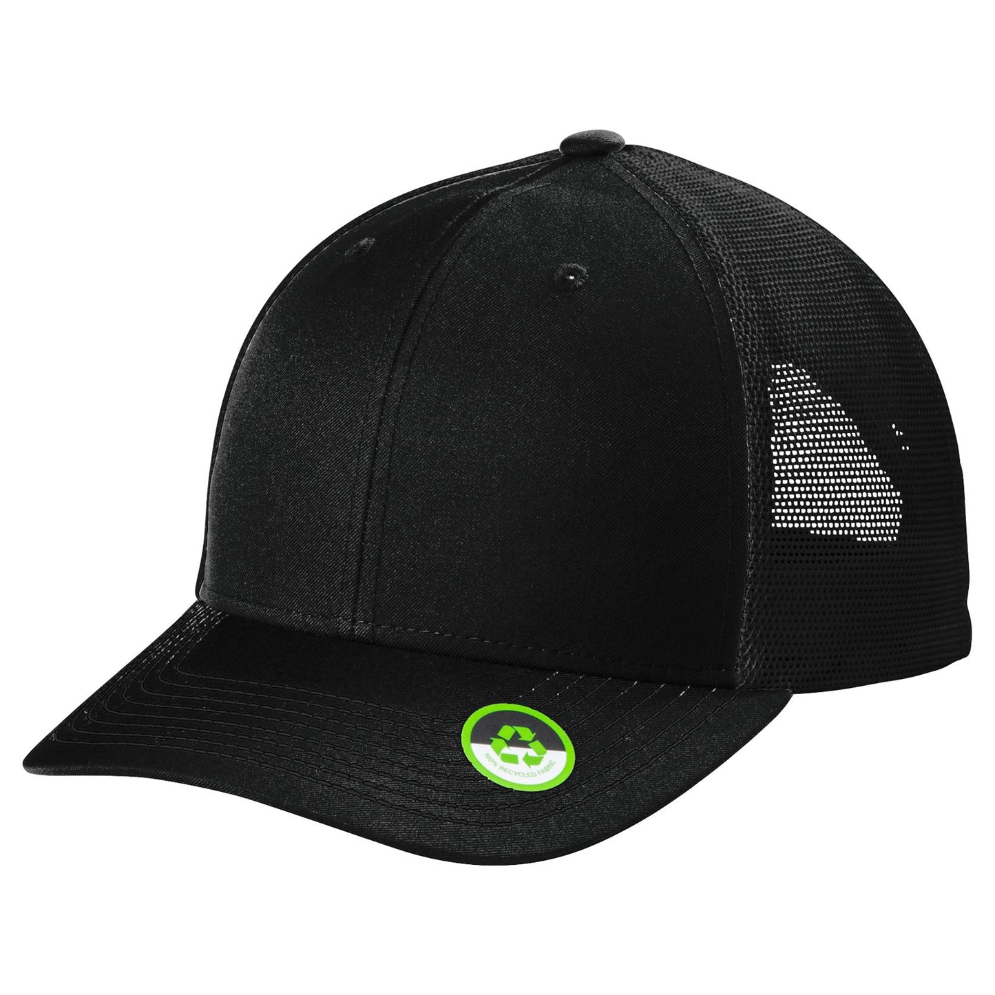 Smoke Grey Ball Cap - Port Authority - Stylish Design