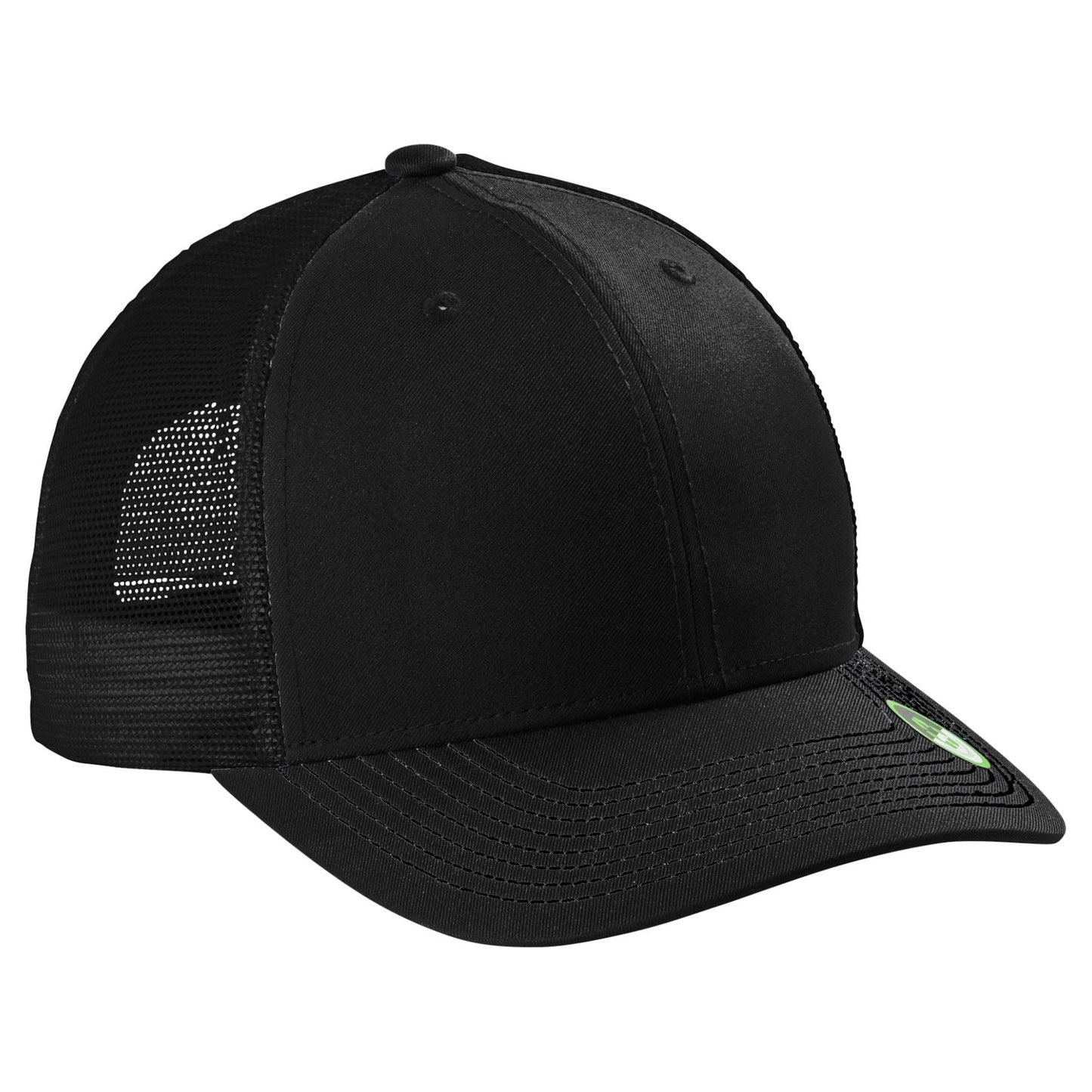 Smoke Grey Ball Cap - Port Authority - Stylish Design