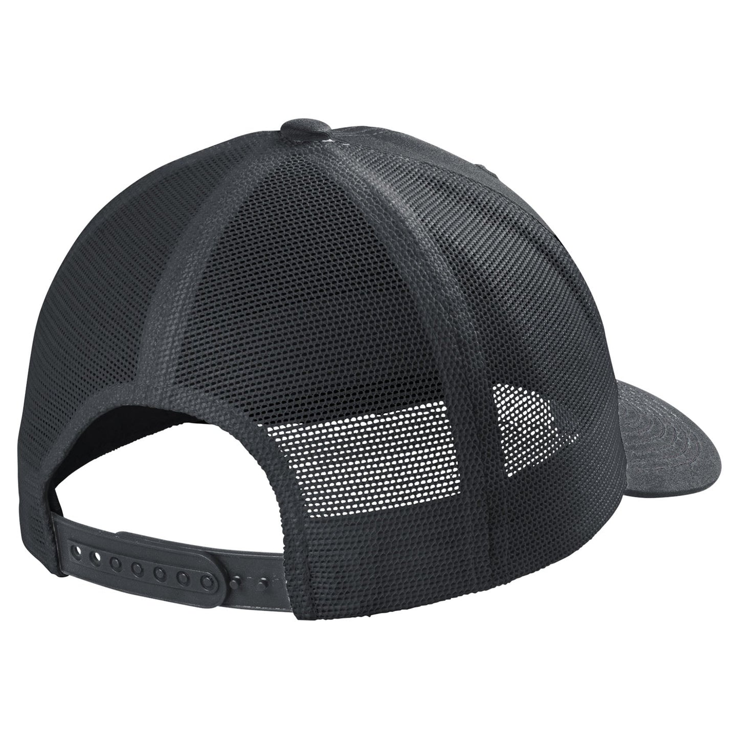 Smoke Grey Ball Cap - Port Authority - Stylish Design