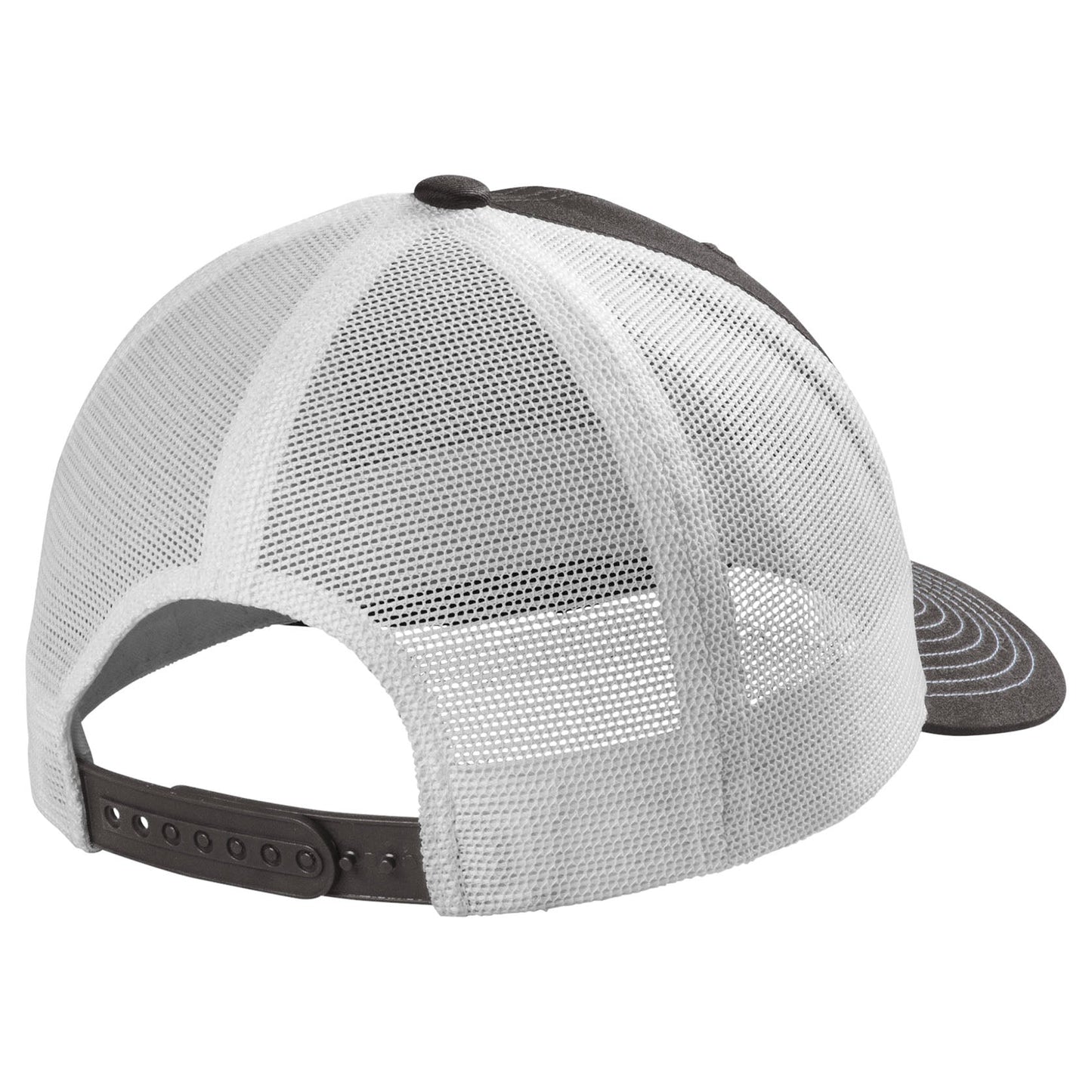 Smoke Grey Ball Cap - Port Authority - Stylish Design