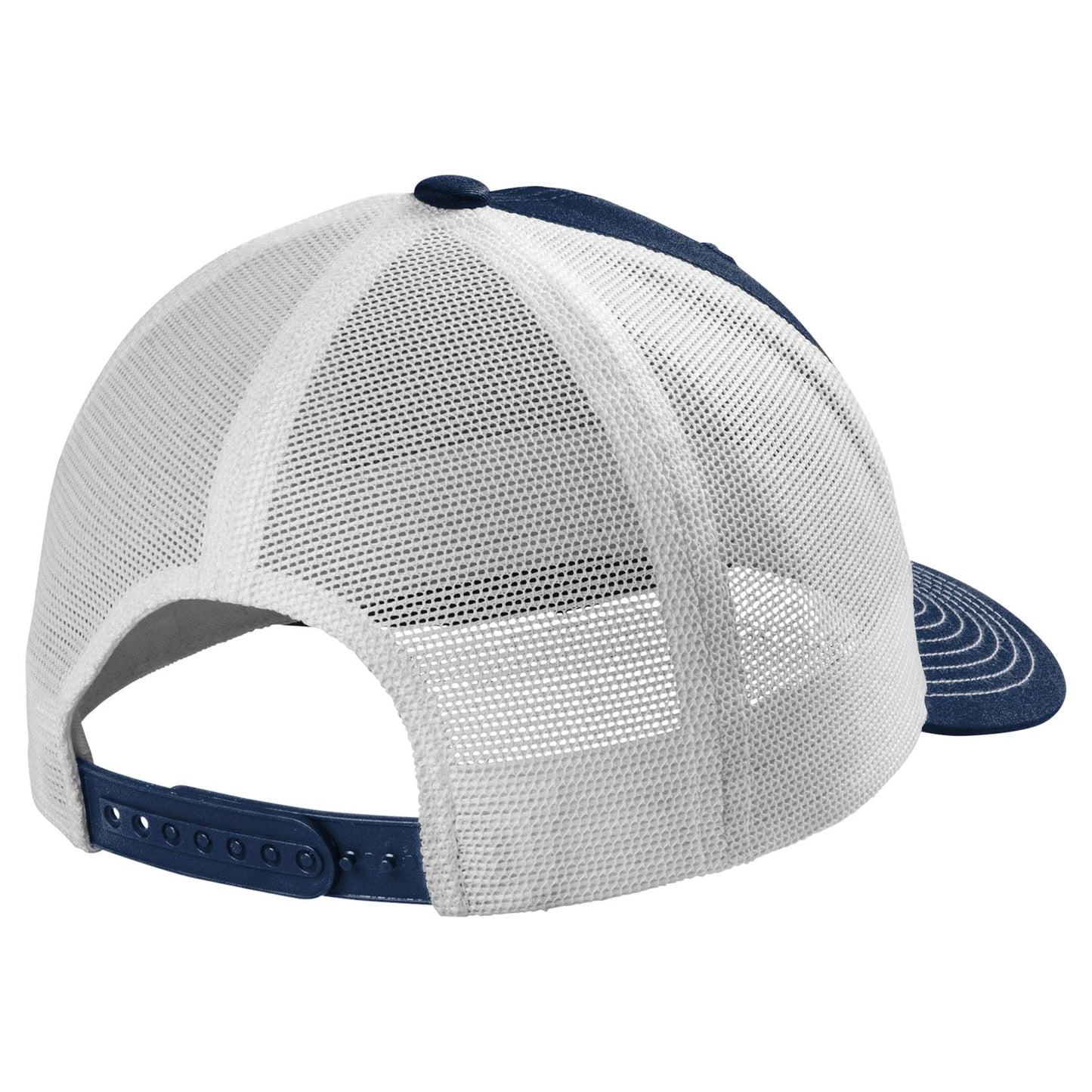 Smoke Grey Ball Cap - Port Authority - Stylish Design