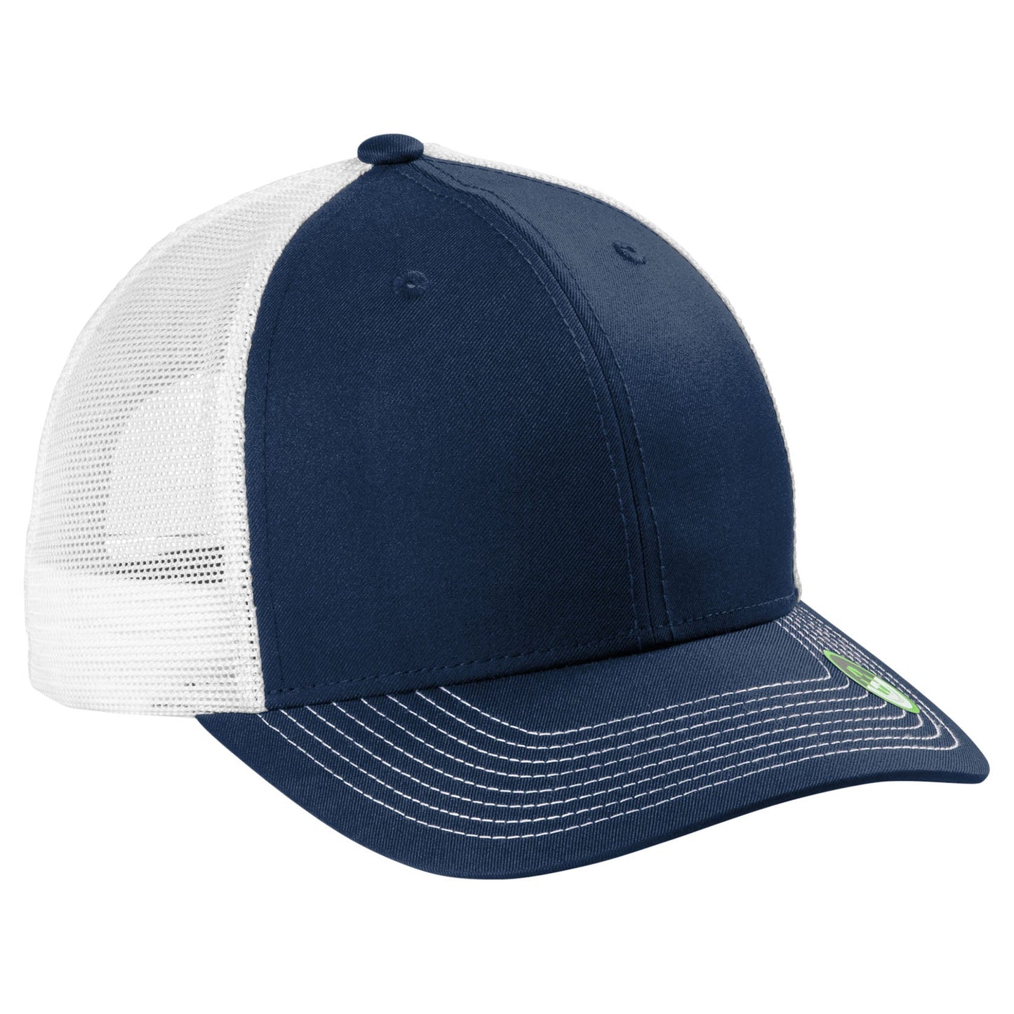 Smoke Grey Ball Cap - Port Authority - Stylish Design