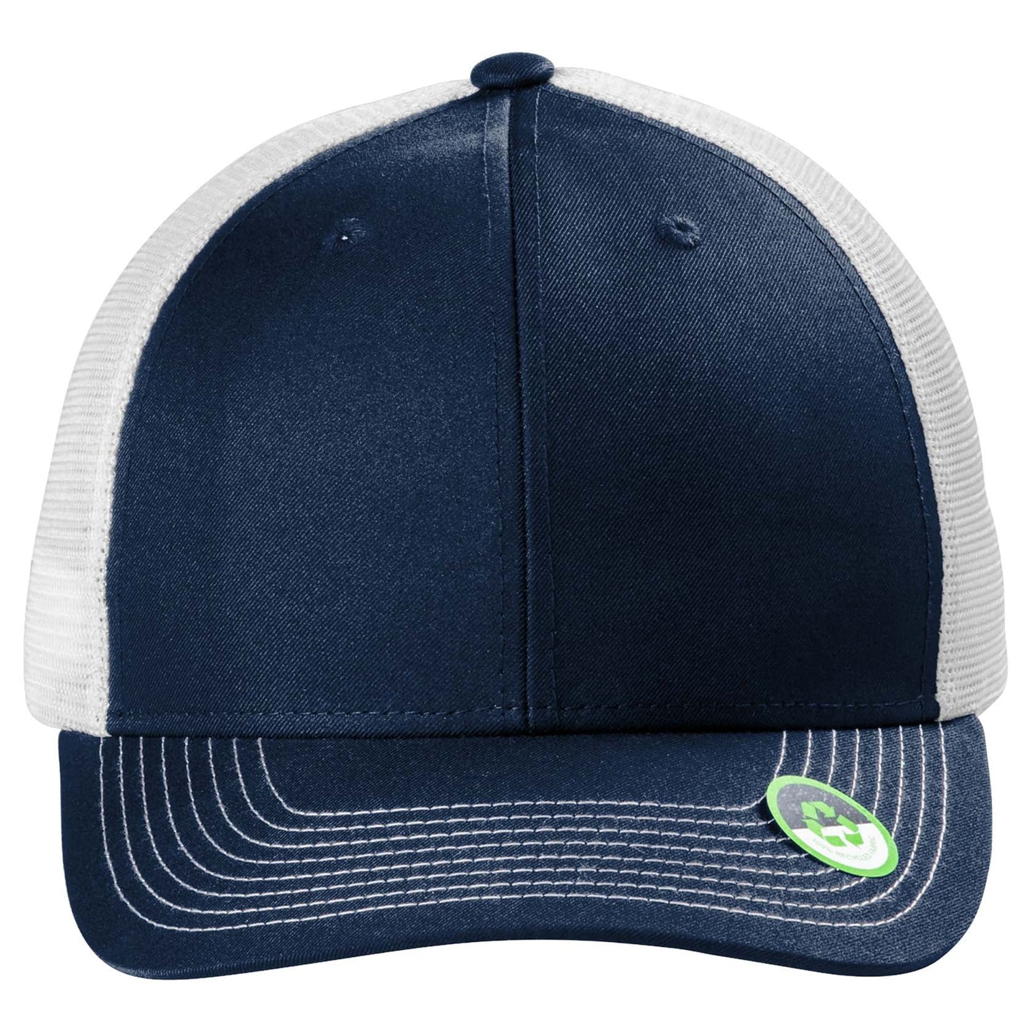 Smoke Grey Ball Cap - Port Authority - Stylish Design
