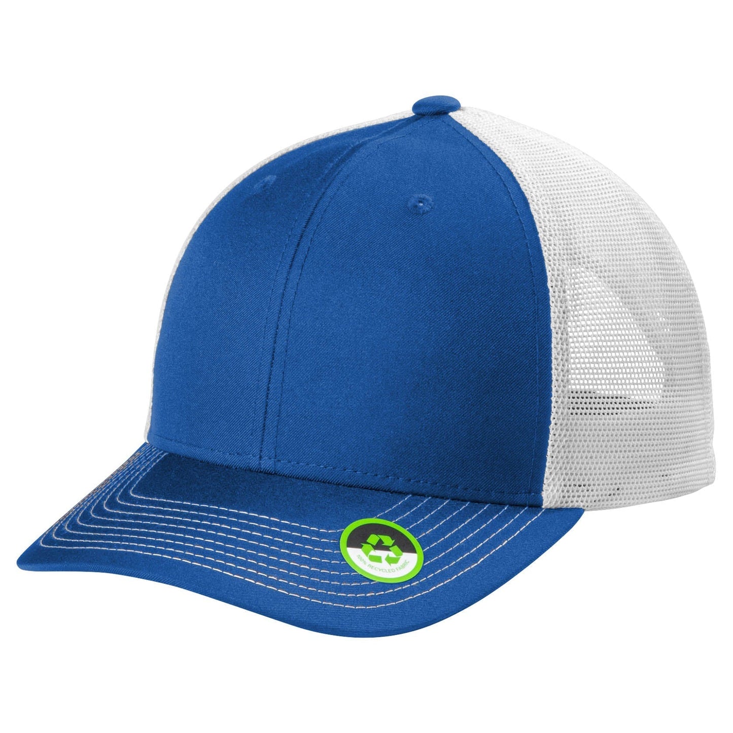 Smoke Grey Ball Cap - Port Authority - Stylish Design