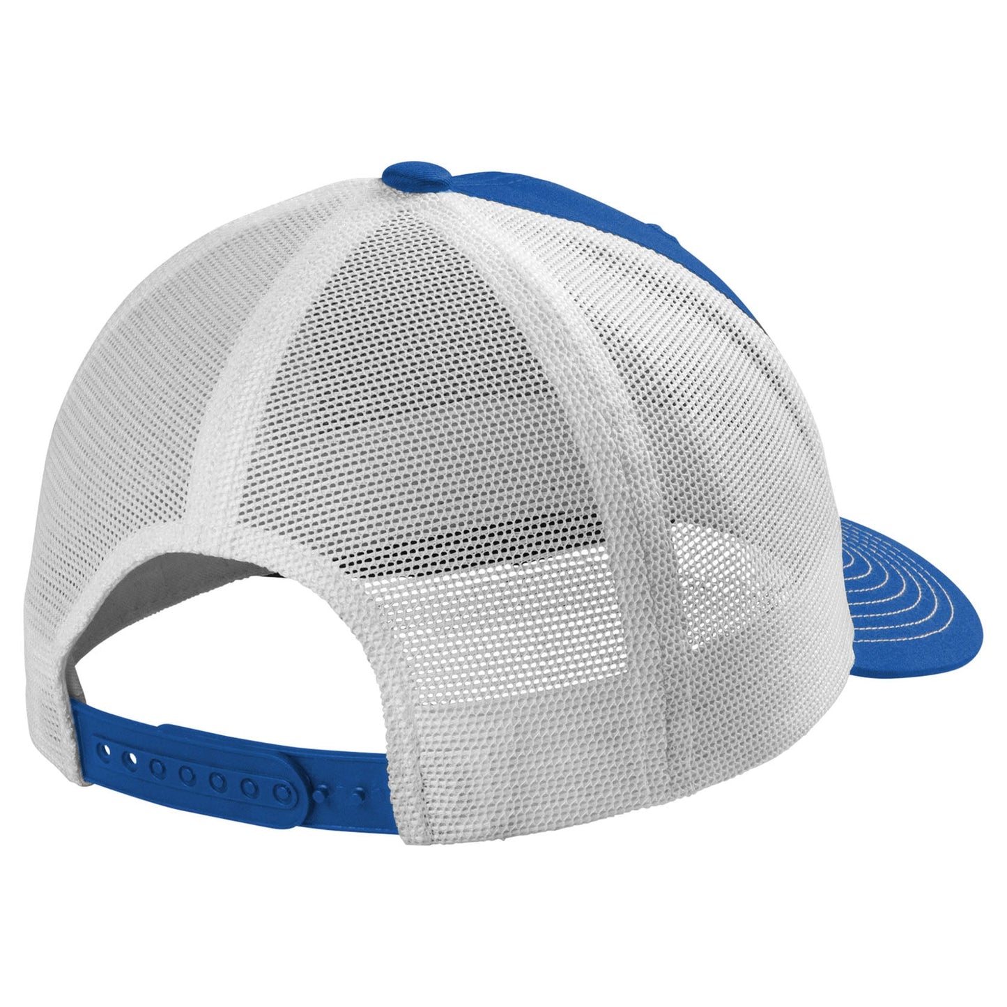 Smoke Grey Ball Cap - Port Authority - Stylish Design