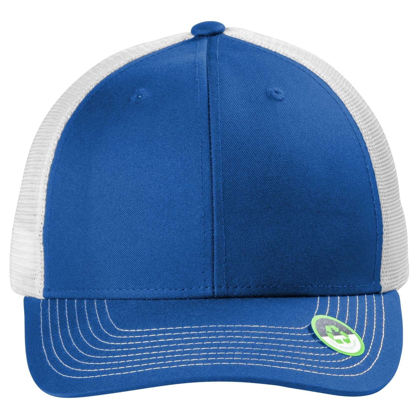 Smoke Grey Ball Cap - Port Authority - Stylish Design