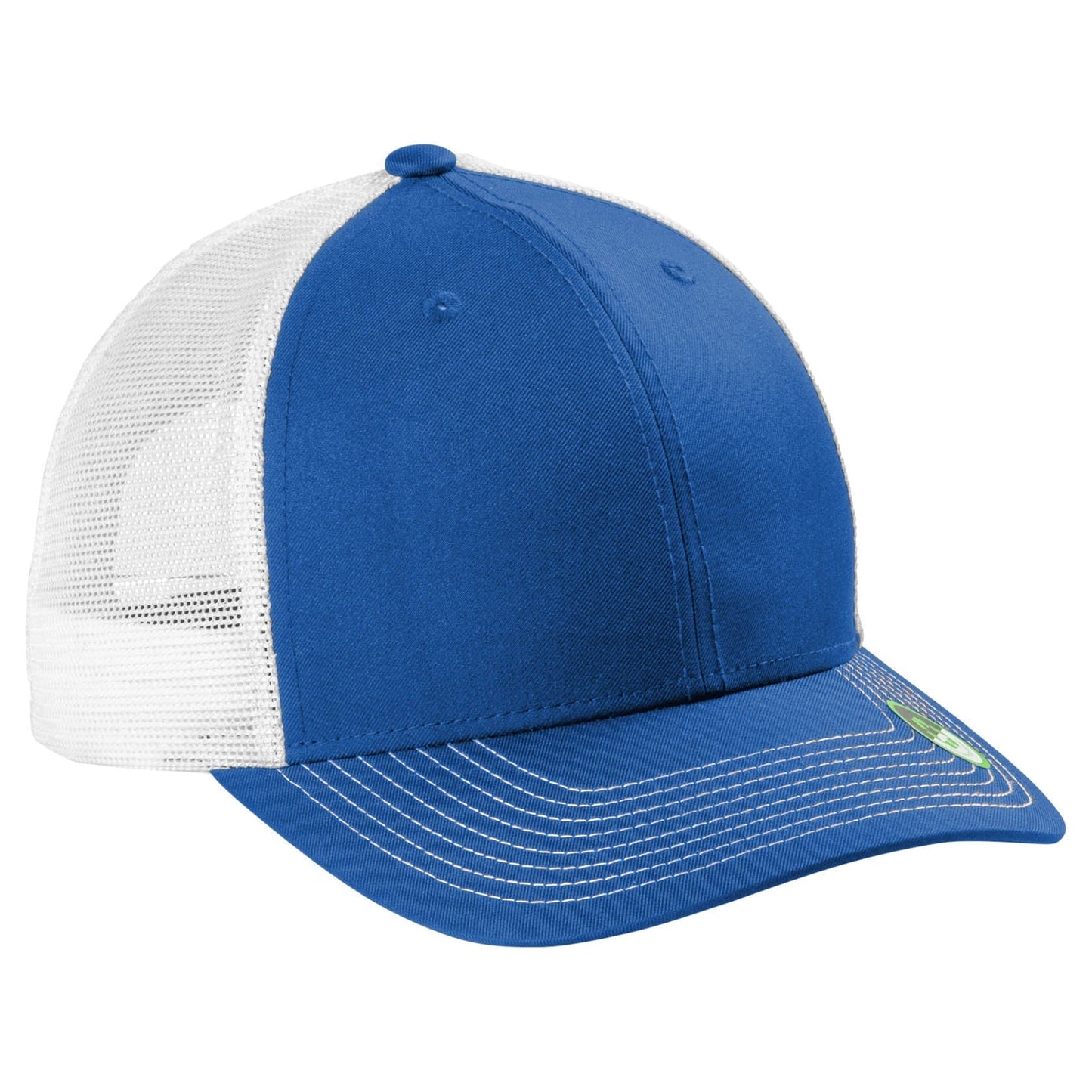 Smoke Grey Ball Cap - Port Authority - Stylish Design