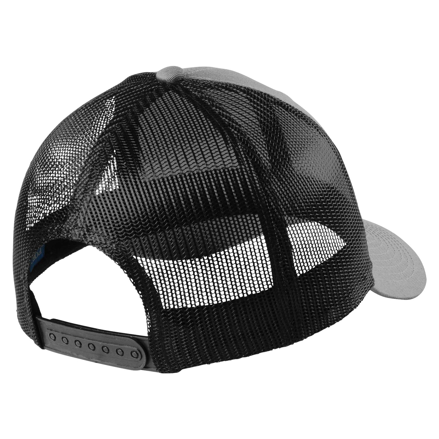 Black Ball Cap - Port Authority - Stylish Cotton Twill - Snapback