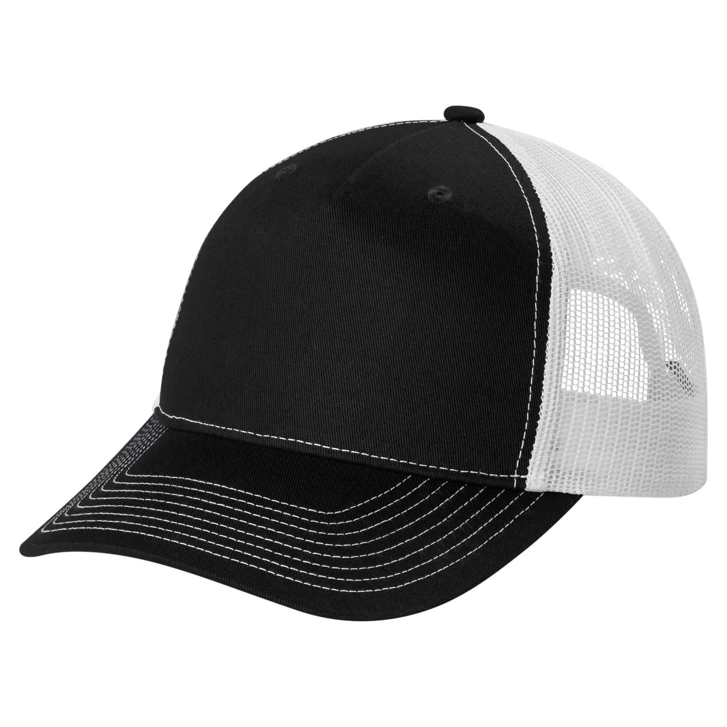 Olive Drab Green Ball Cap - Port Authority - Comfortable Fit