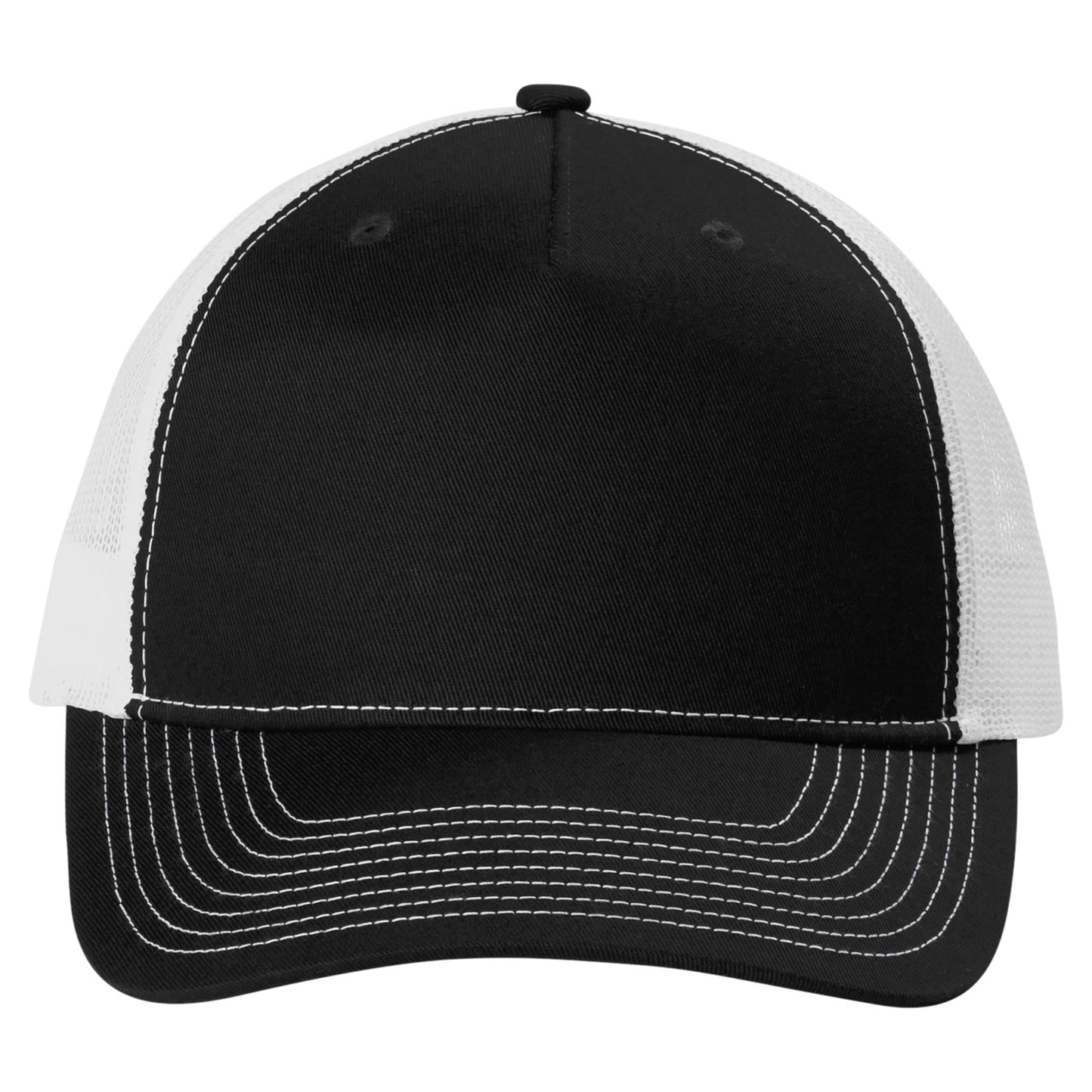 Olive Drab Green Ball Cap - Port Authority - Comfortable Fit
