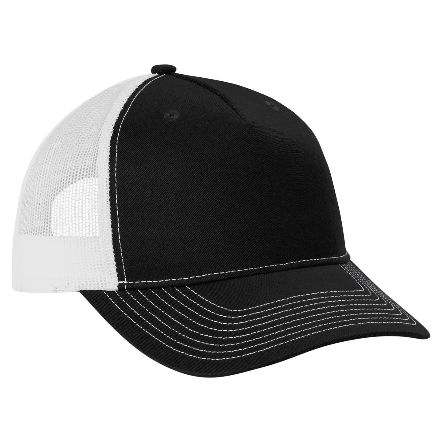 Olive Drab Green Ball Cap - Port Authority - Comfortable Fit
