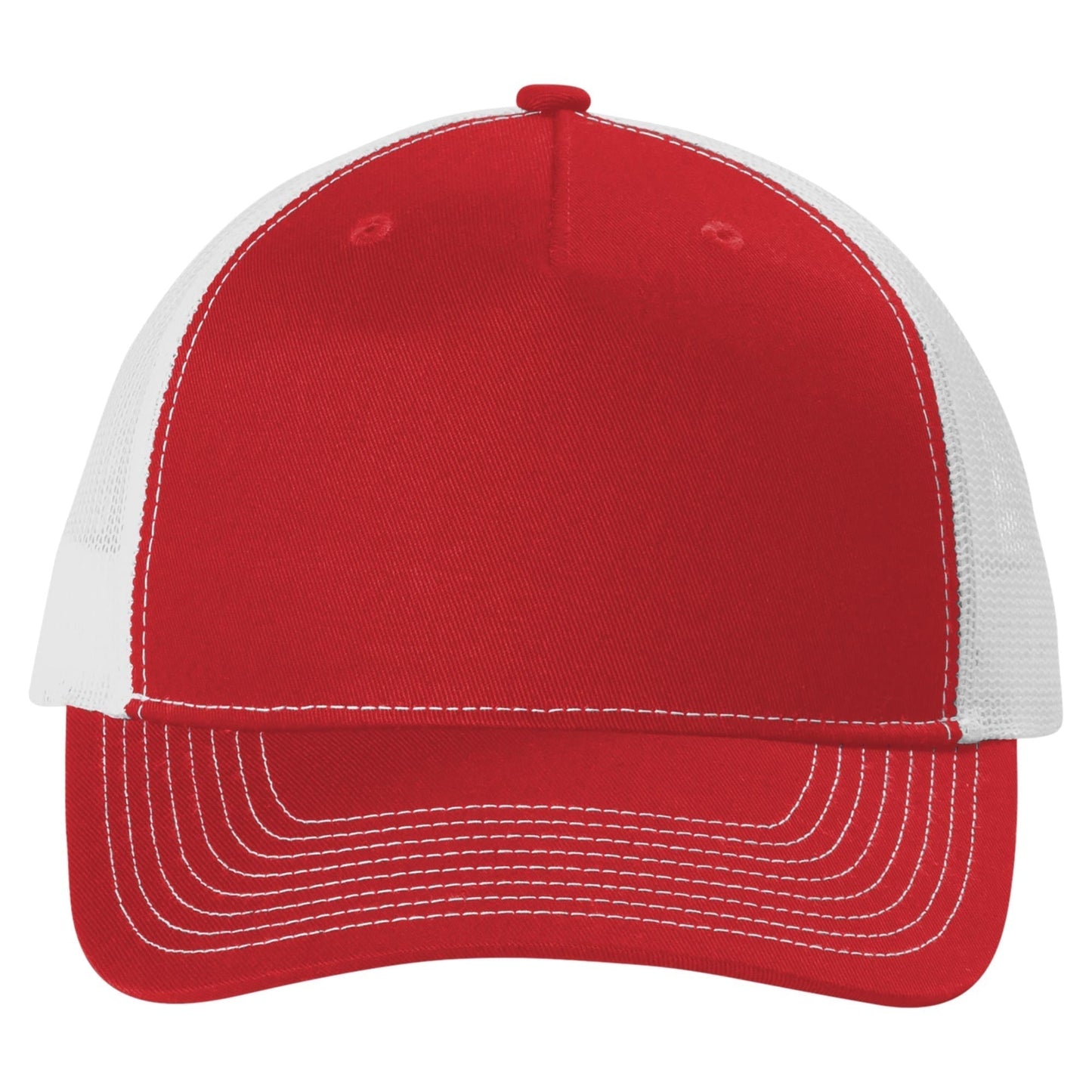 Olive Drab Green Ball Cap - Port Authority - Comfortable Fit