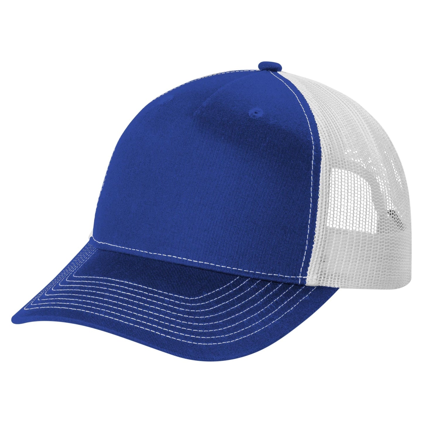 Olive Drab Green Ball Cap - Port Authority - Comfortable Fit