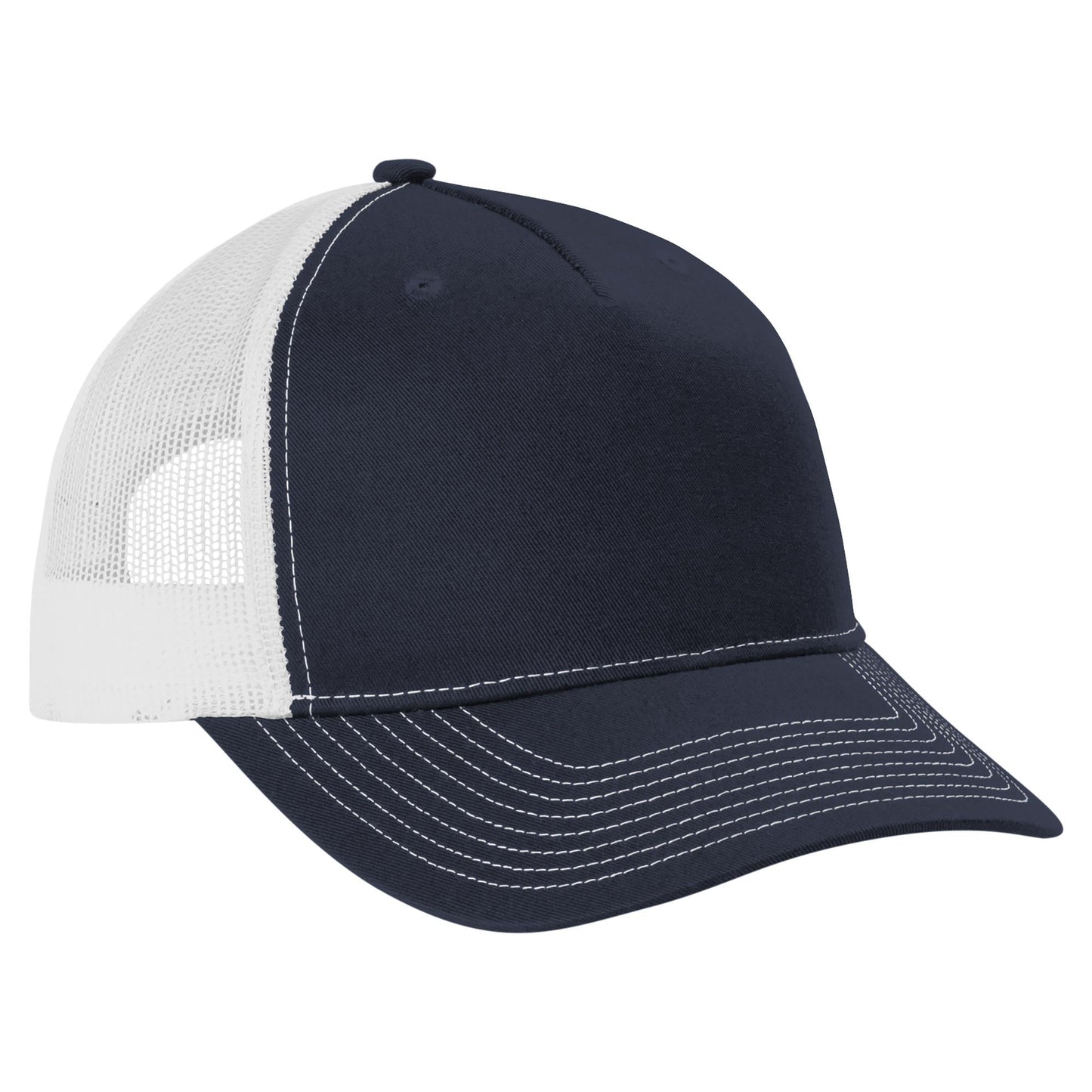 Olive Drab Green Ball Cap - Port Authority - Comfortable Fit