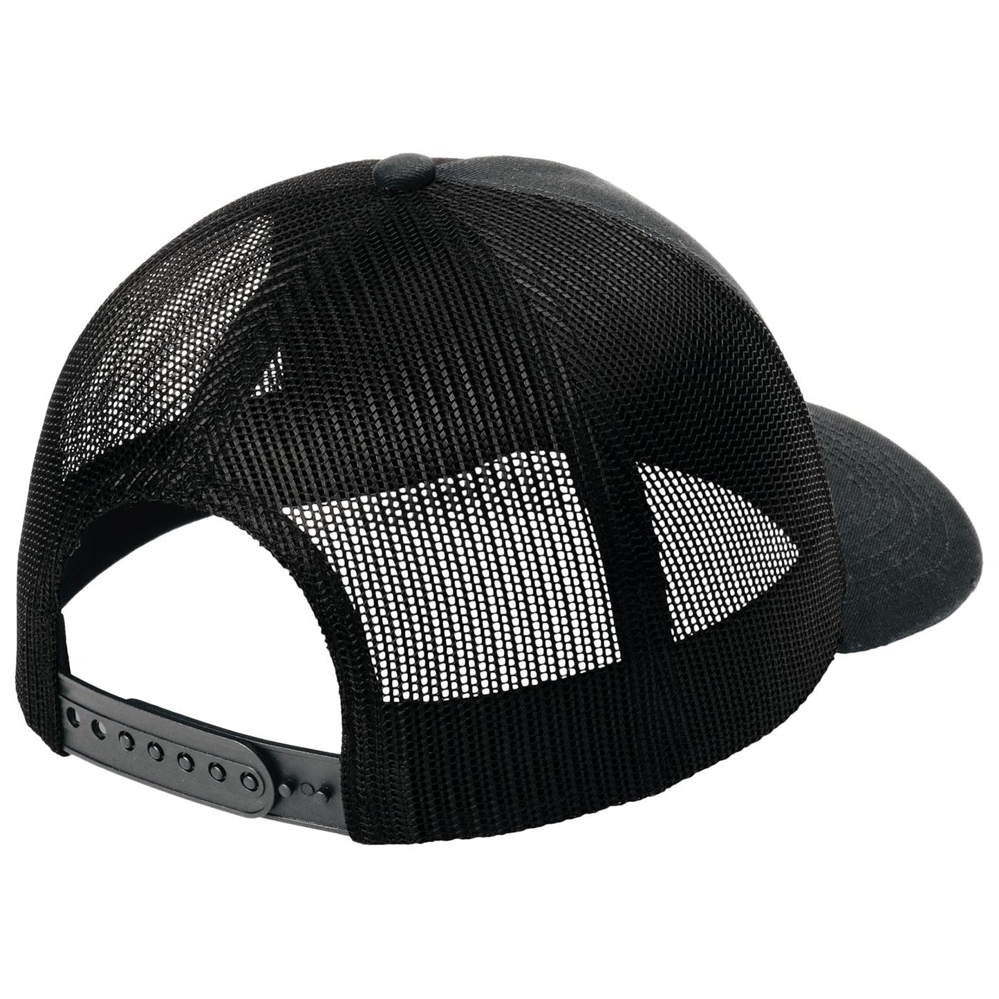 Black Ball Cap - Port Authority - Stylish Design
